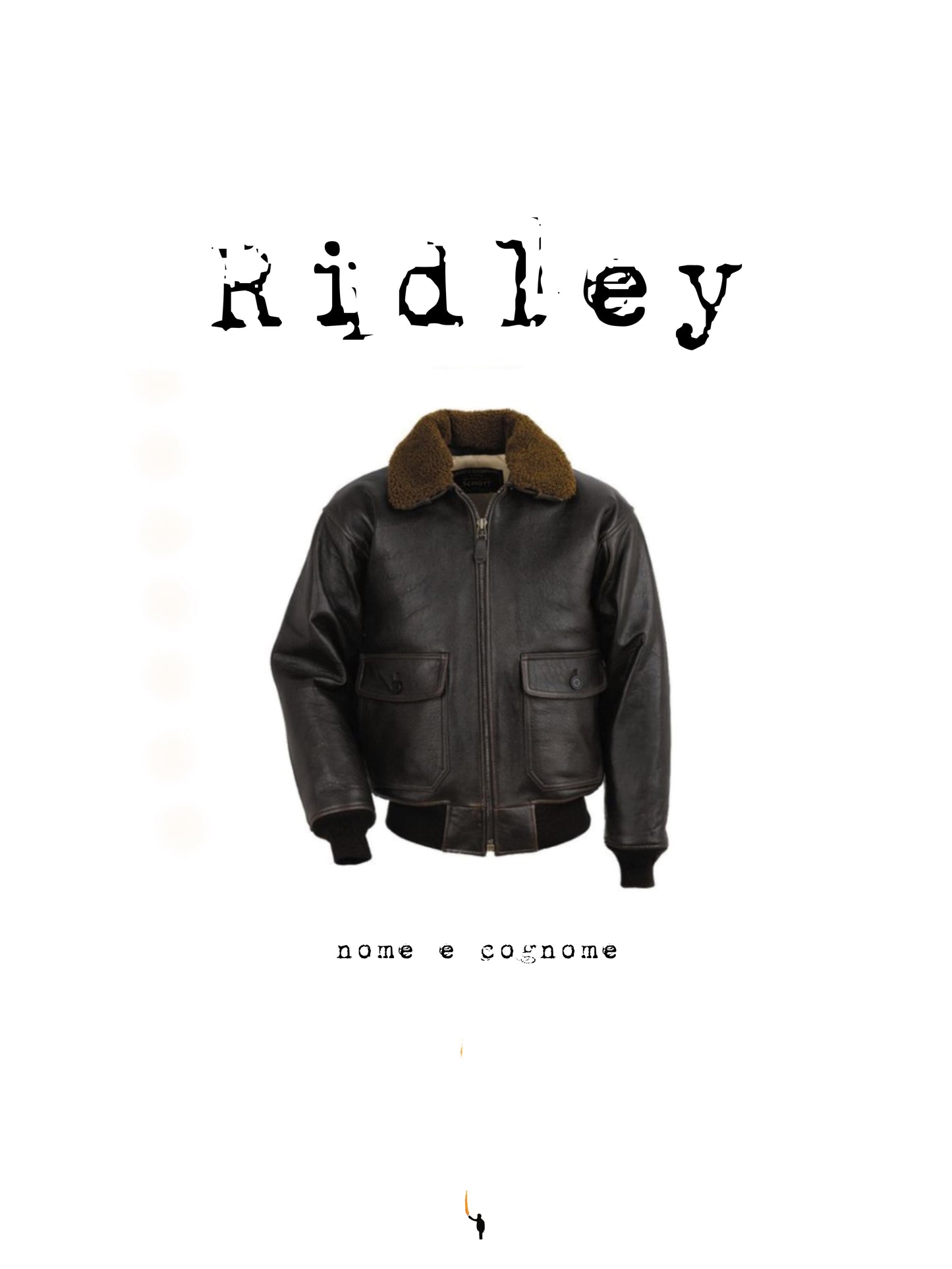 Print 13 // Ridley