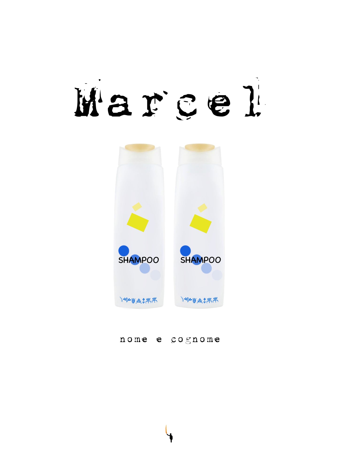 Print 14 // Marcel