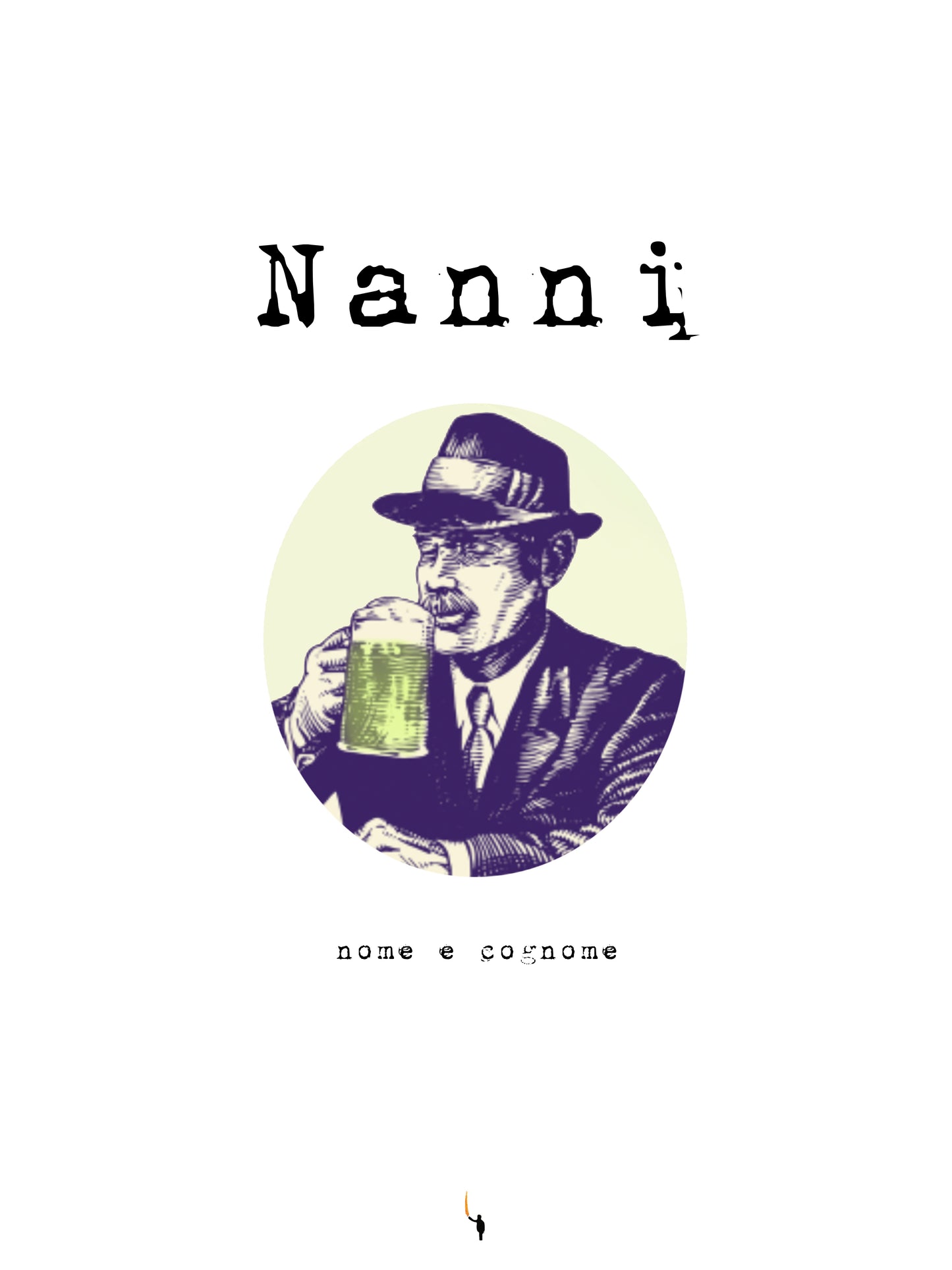 Print 15 // Nanni