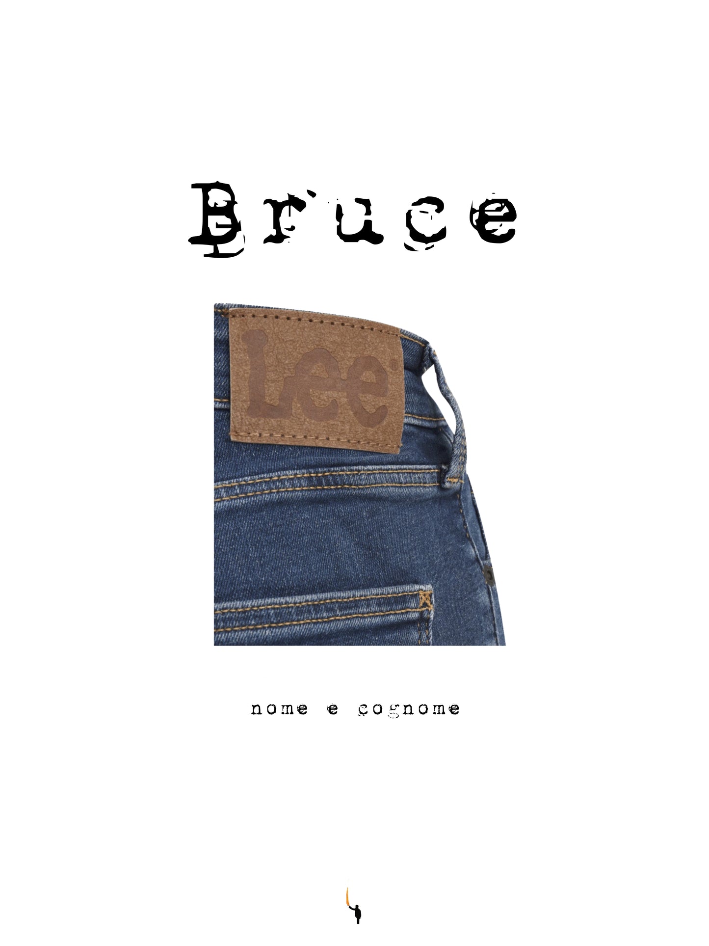 Print 16 // Bruce