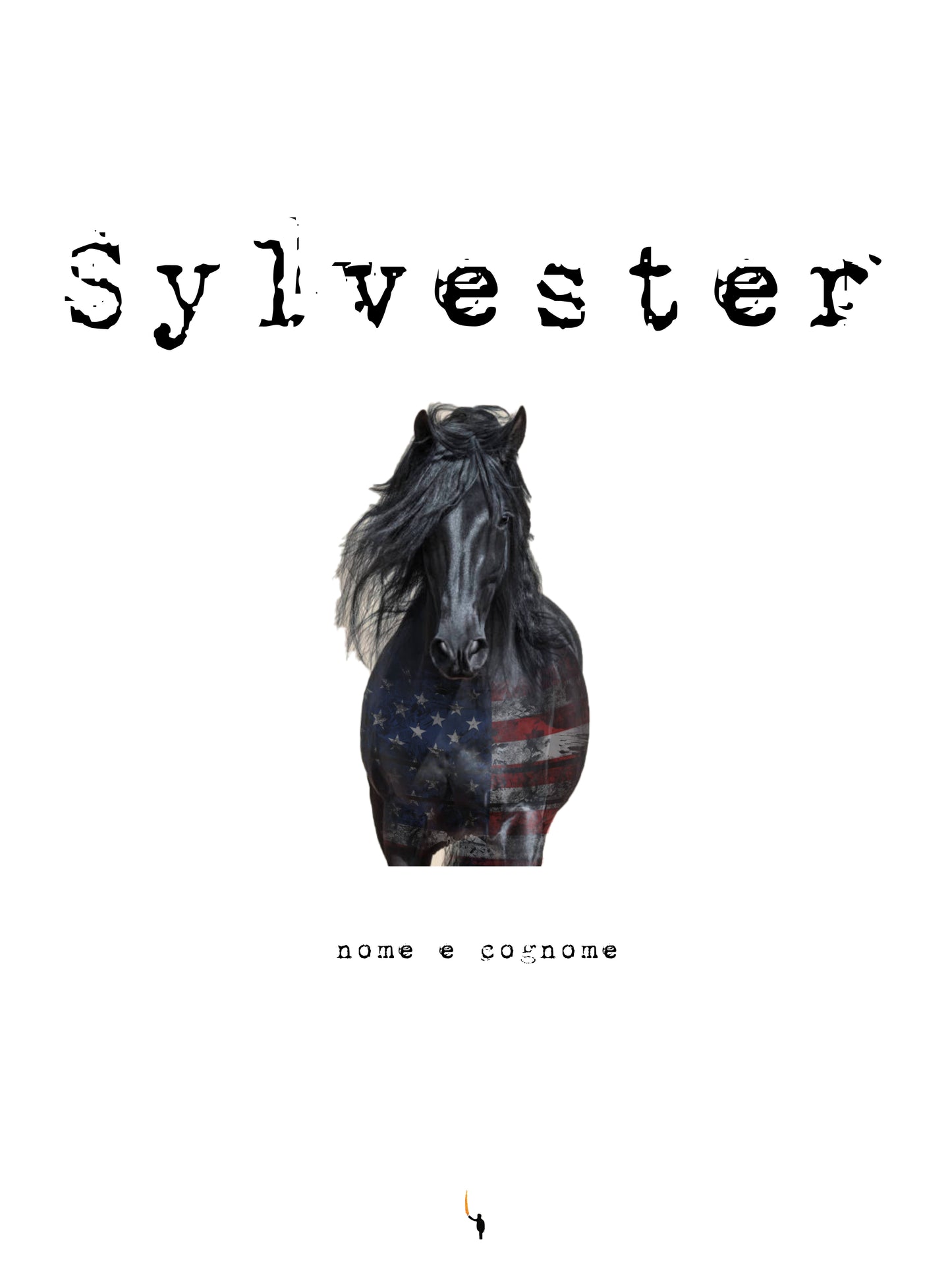Print 26 // Sylvester