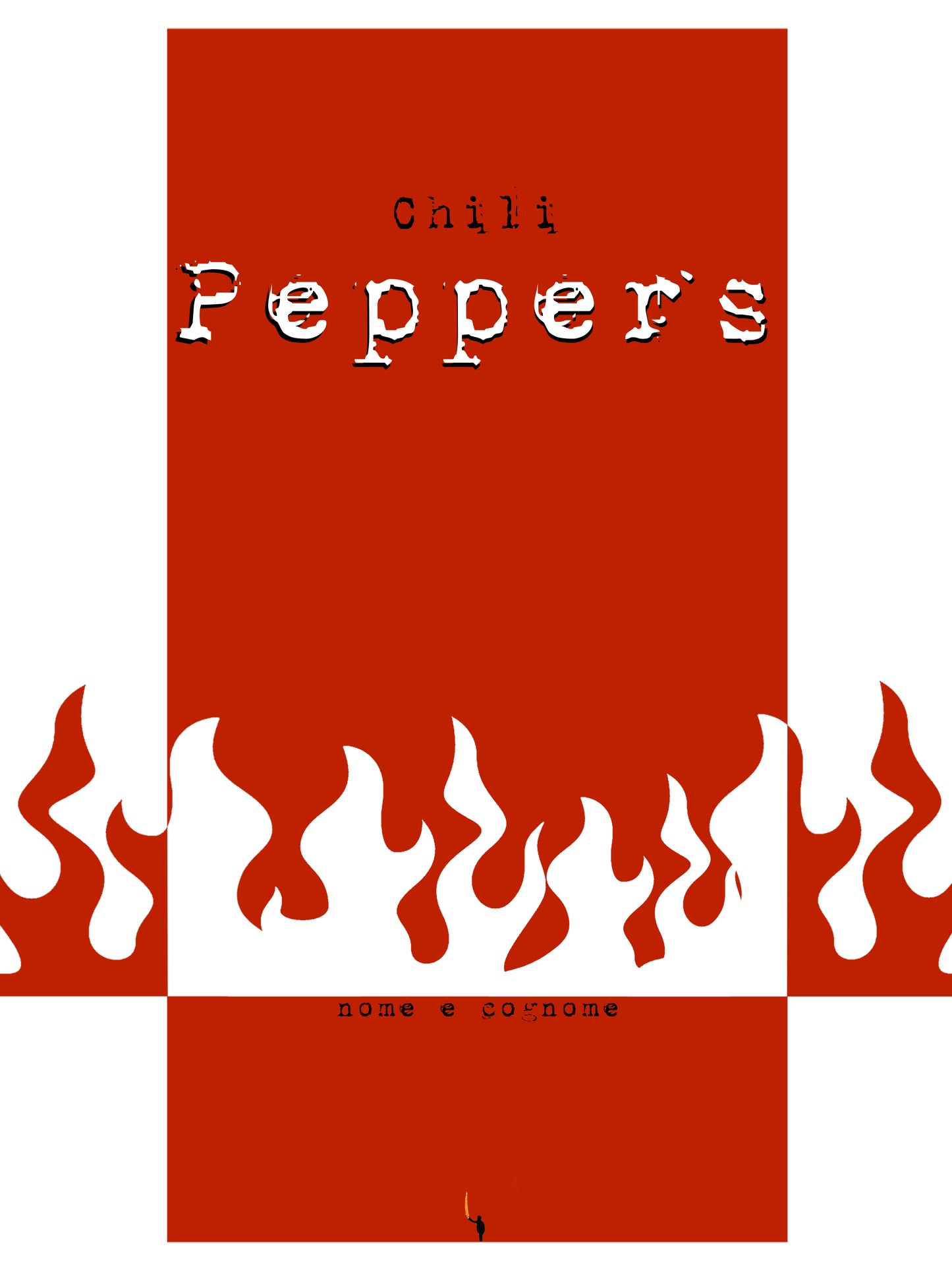 Print 29// Chili Peppers