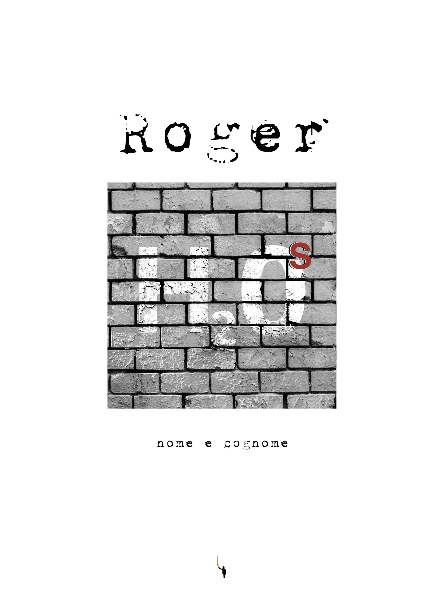 Print 31 // Roger