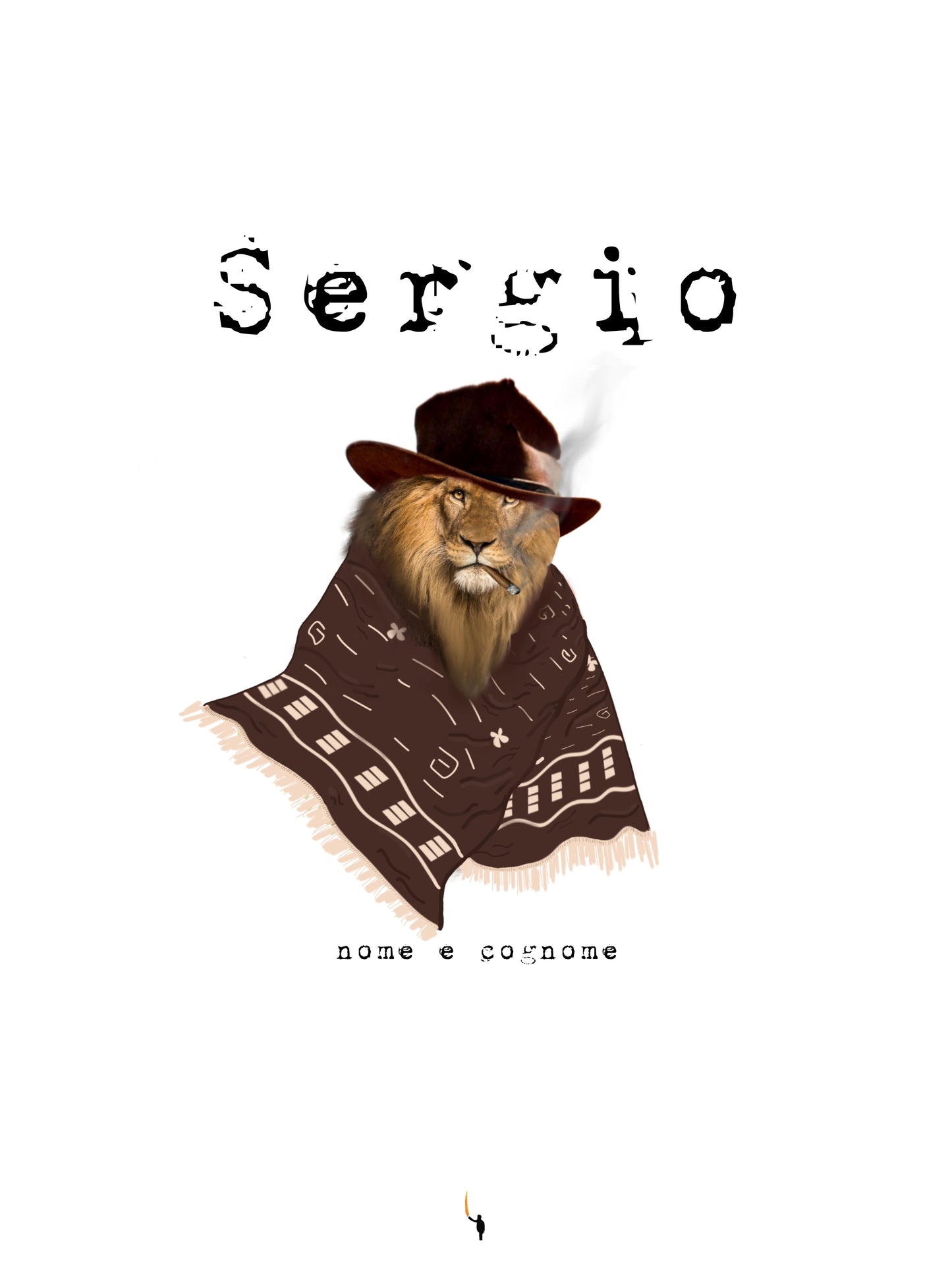 Print 32// Sergio