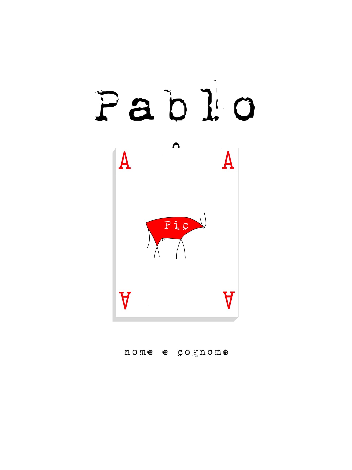 Print 35 // Pablo