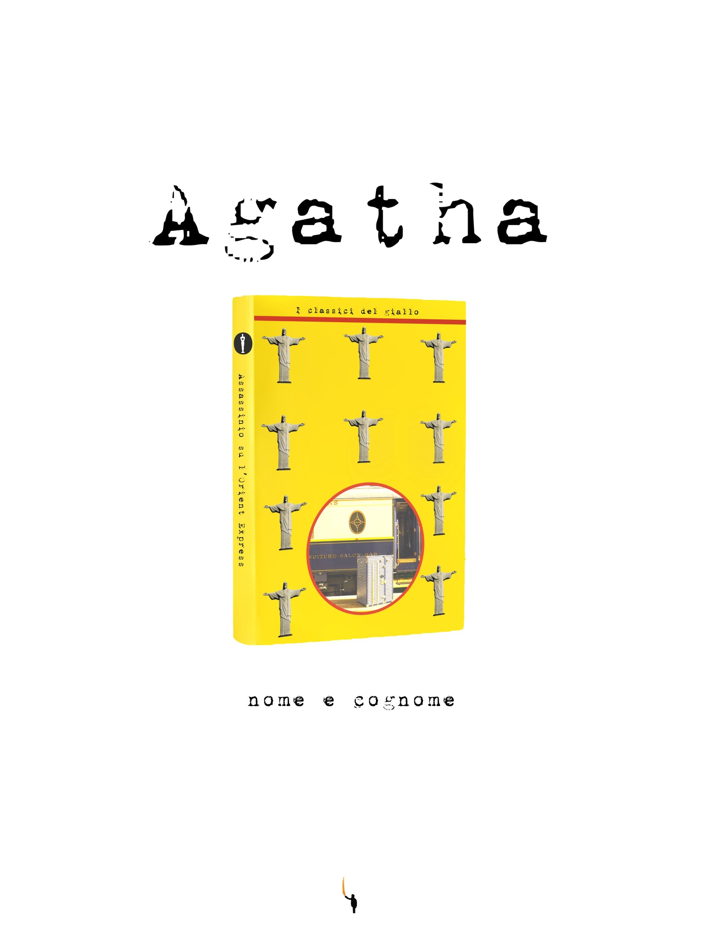 Print 36// Aghata