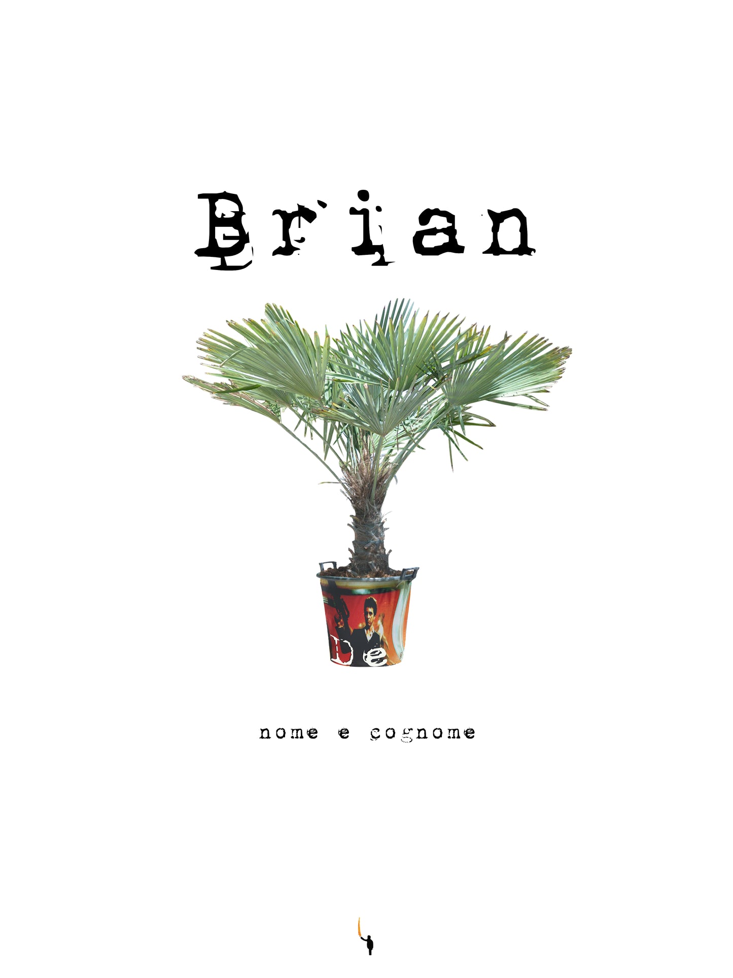 Print 37 // Brian