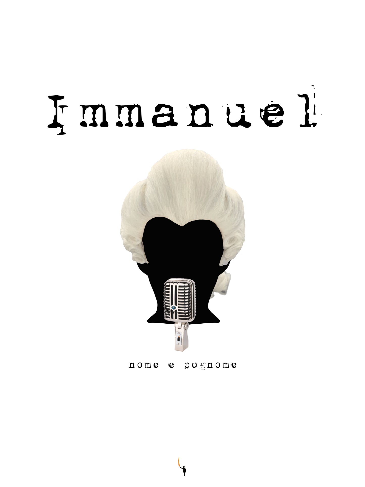 Print 39// Immanuel