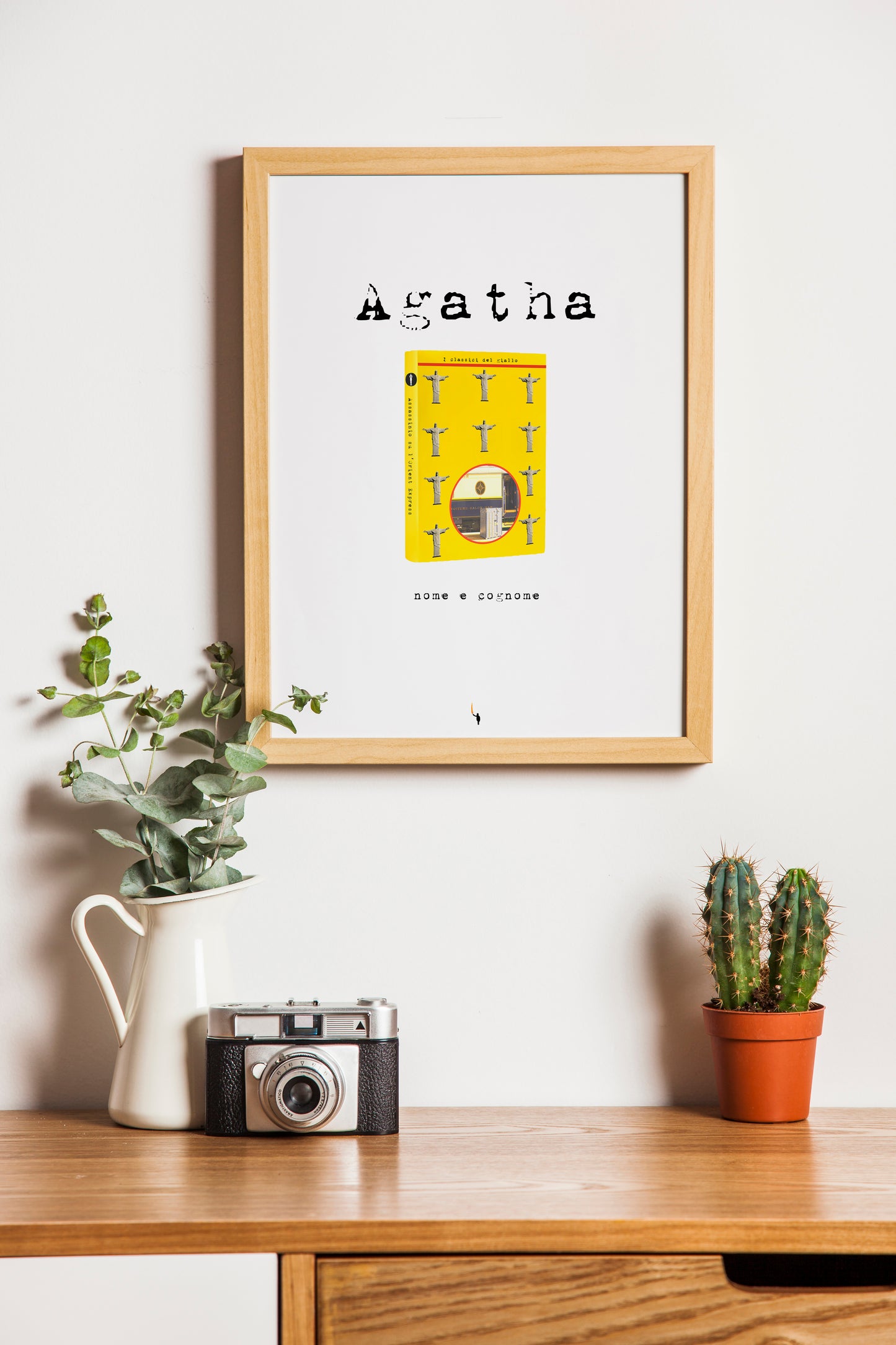 Print 36// Aghata