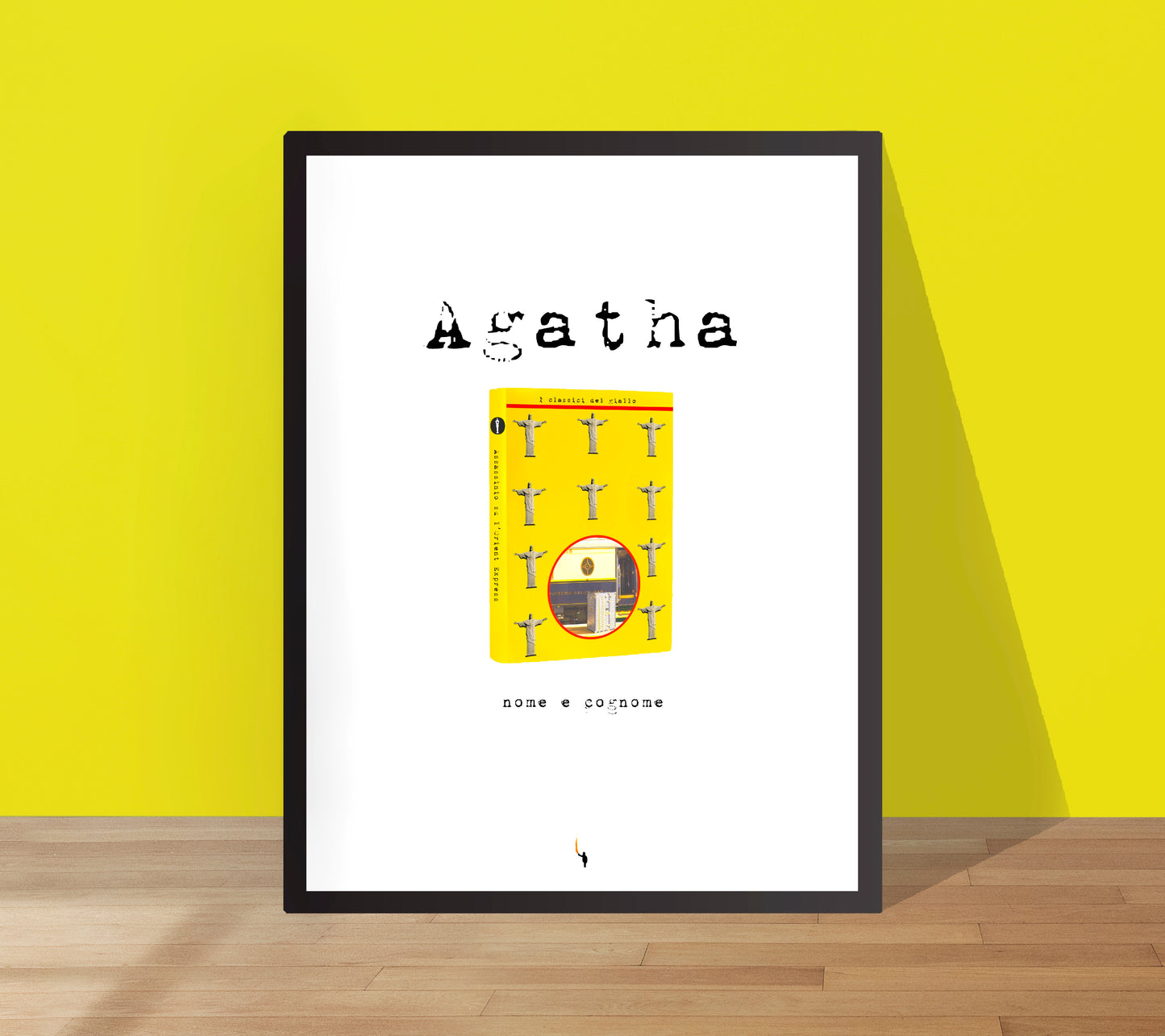 Print 36// Aghata