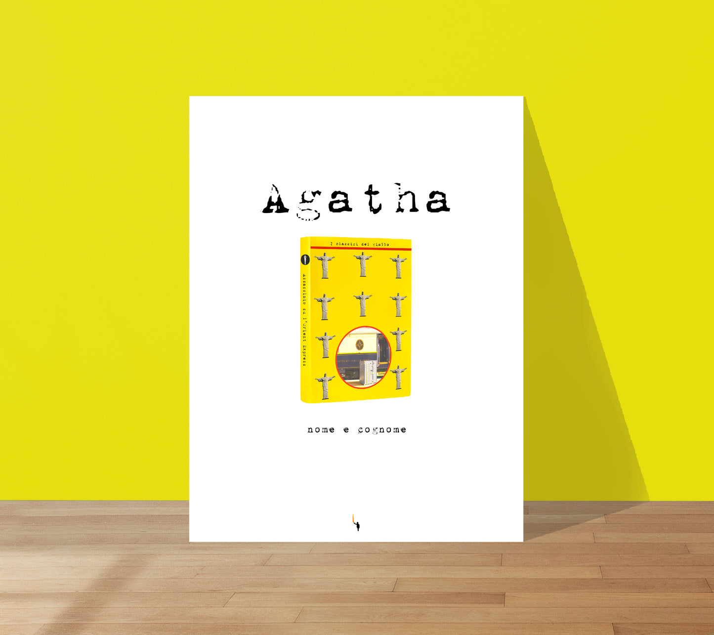 Print 36// Aghata