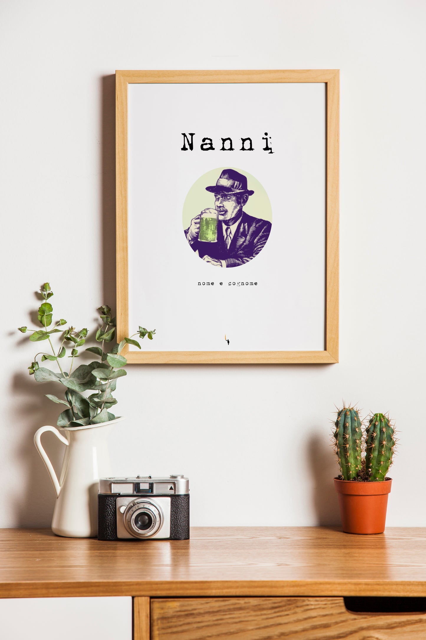 Print 15 // Nanni