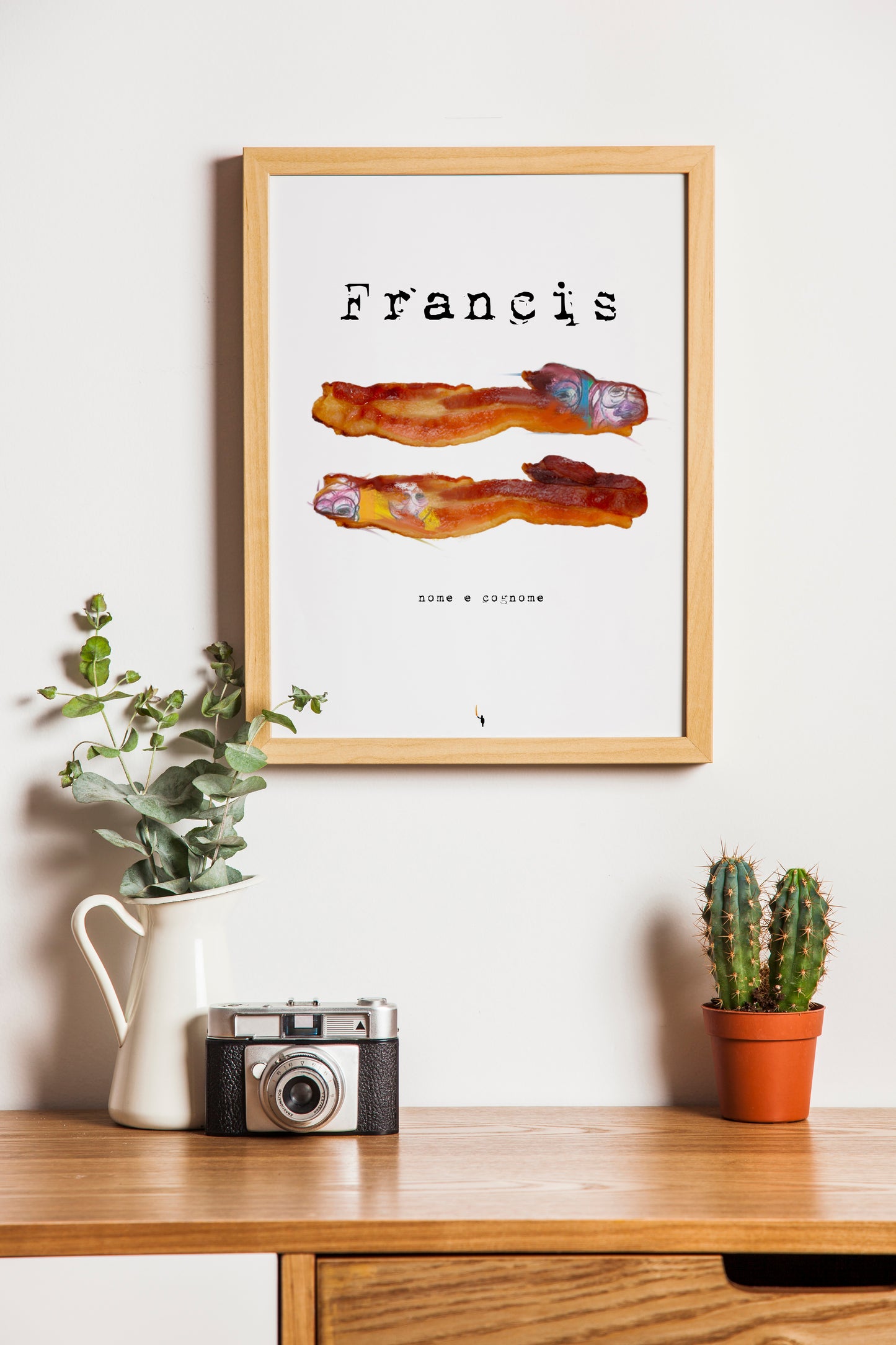 Print 30 // Francis