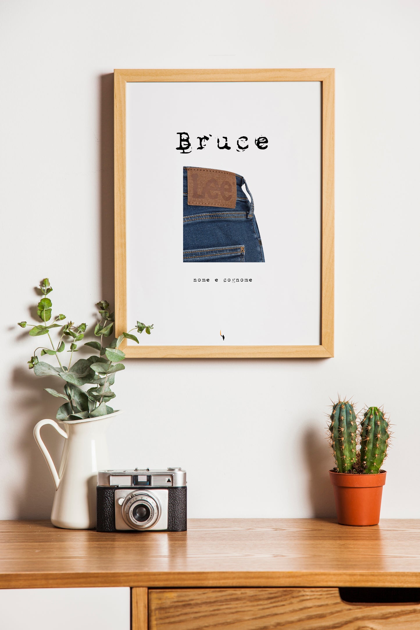Print 16 // Bruce