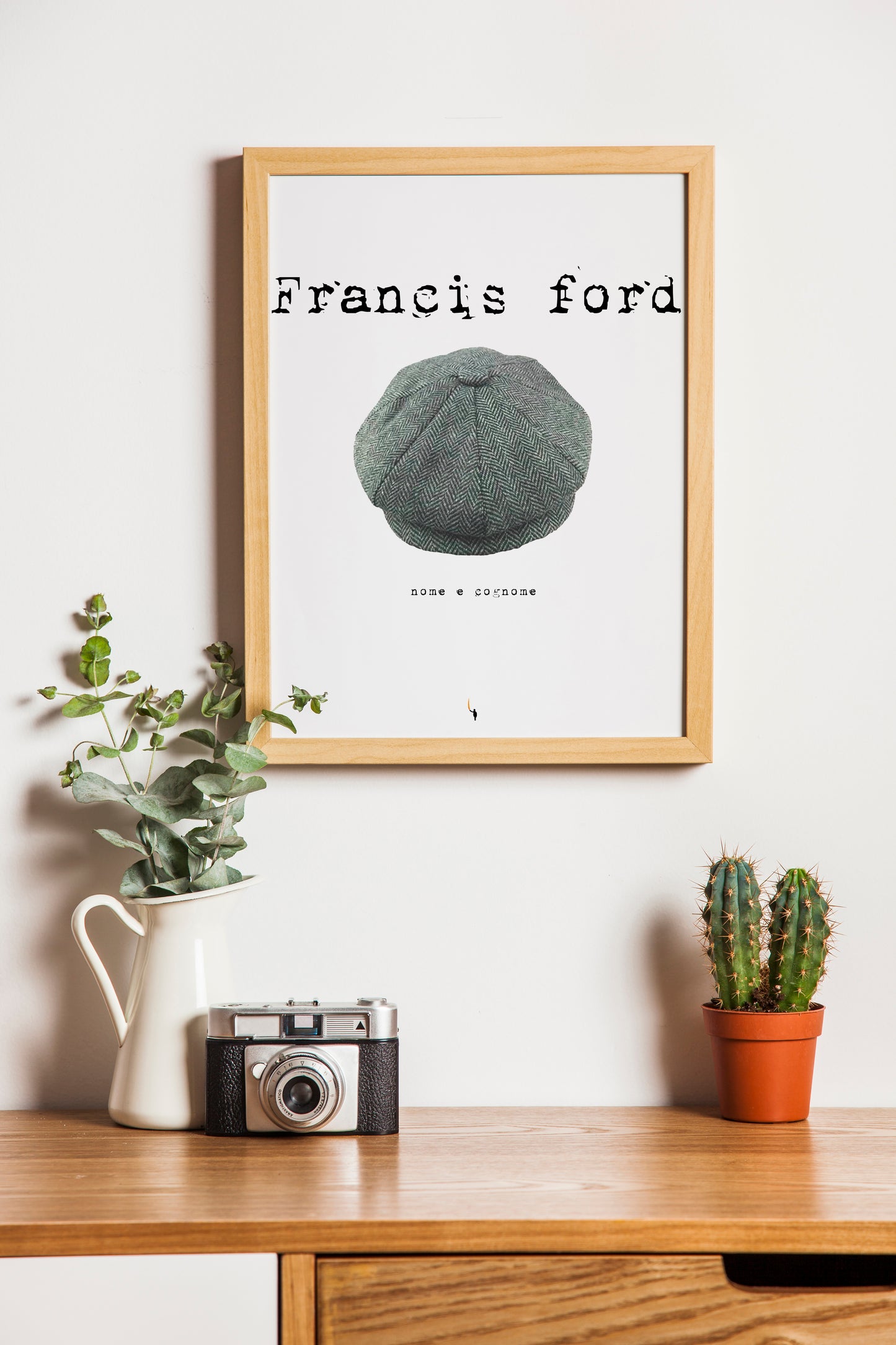 Print 02 // Francis Ford