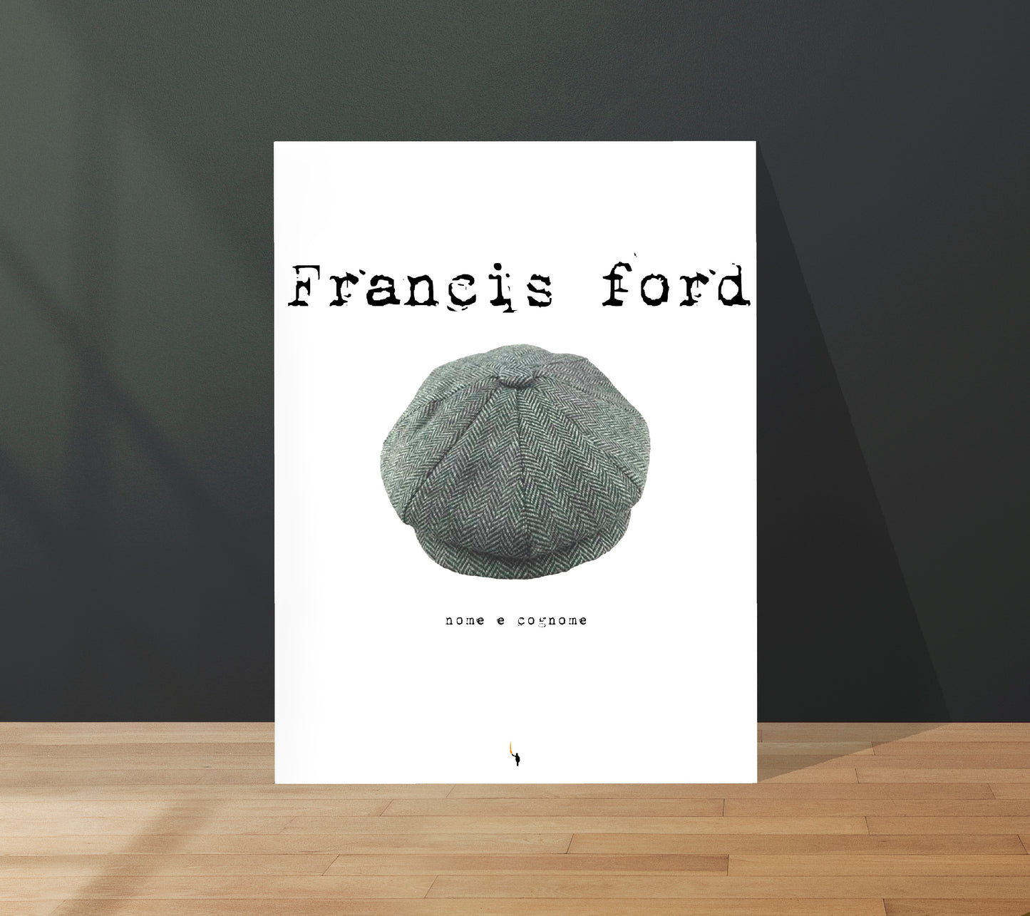 Print 02 // Francis Ford