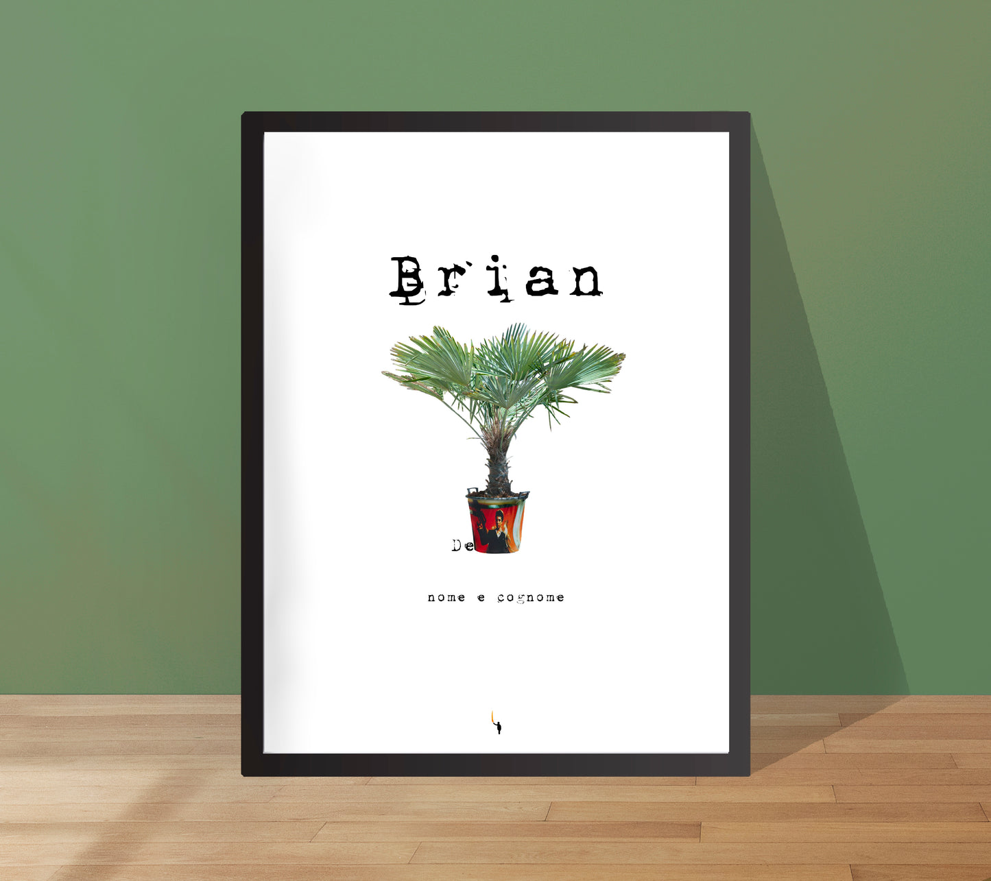 Print 37 // Brian