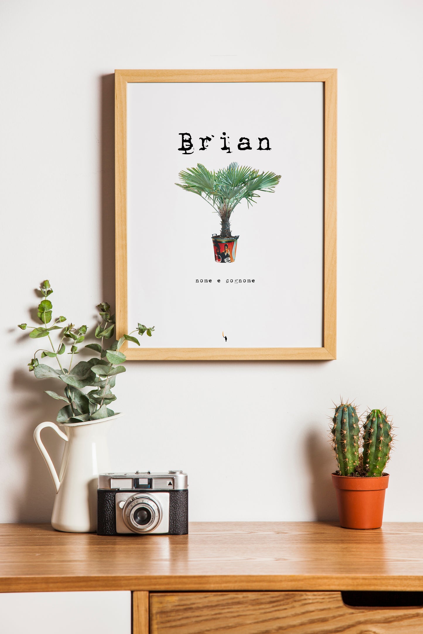 Print 37 // Brian