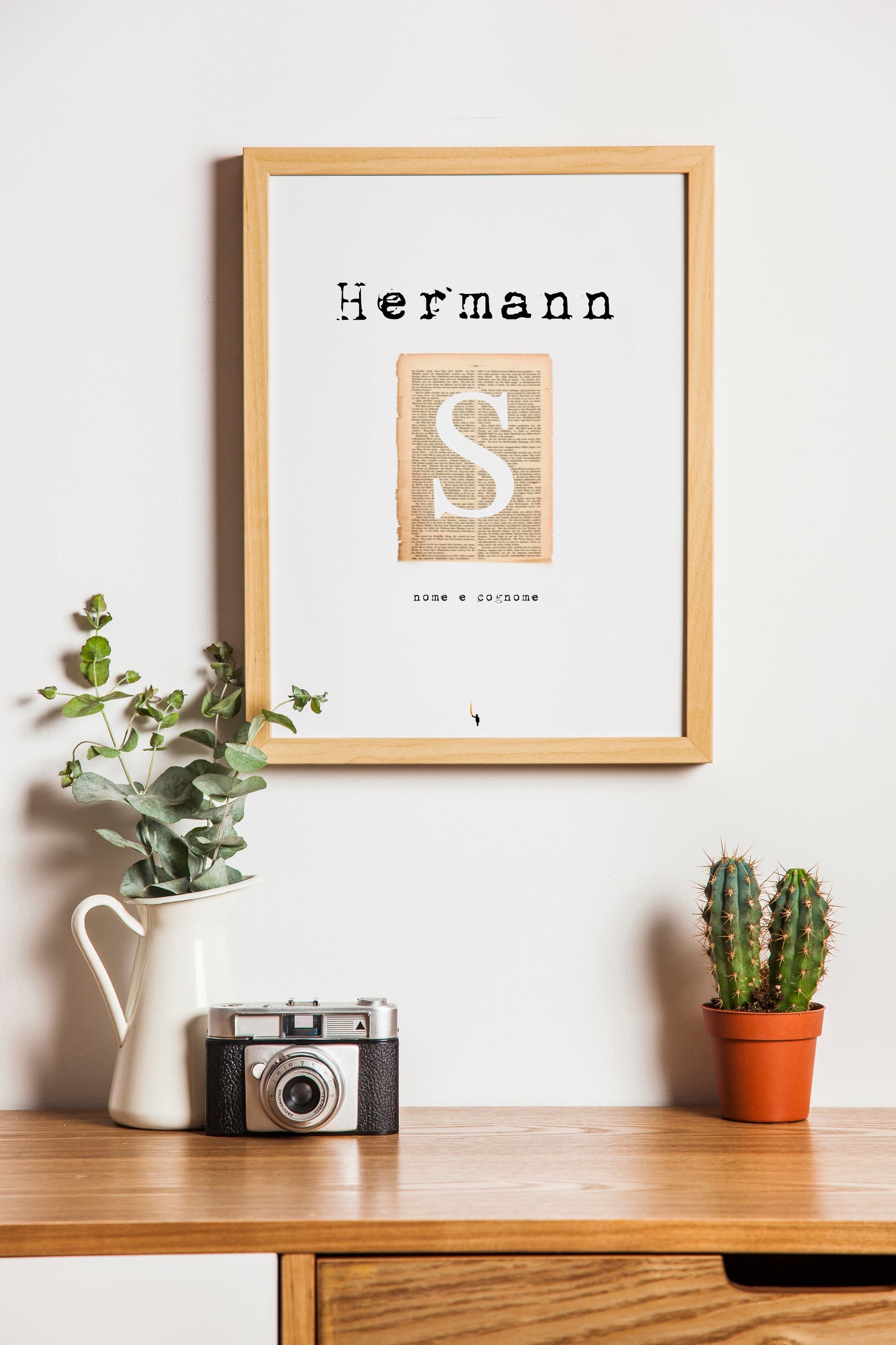 Print 07 // Hermann