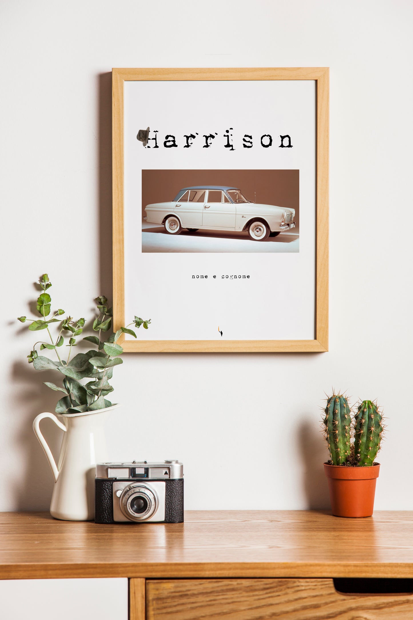 Print 04 // Harrison