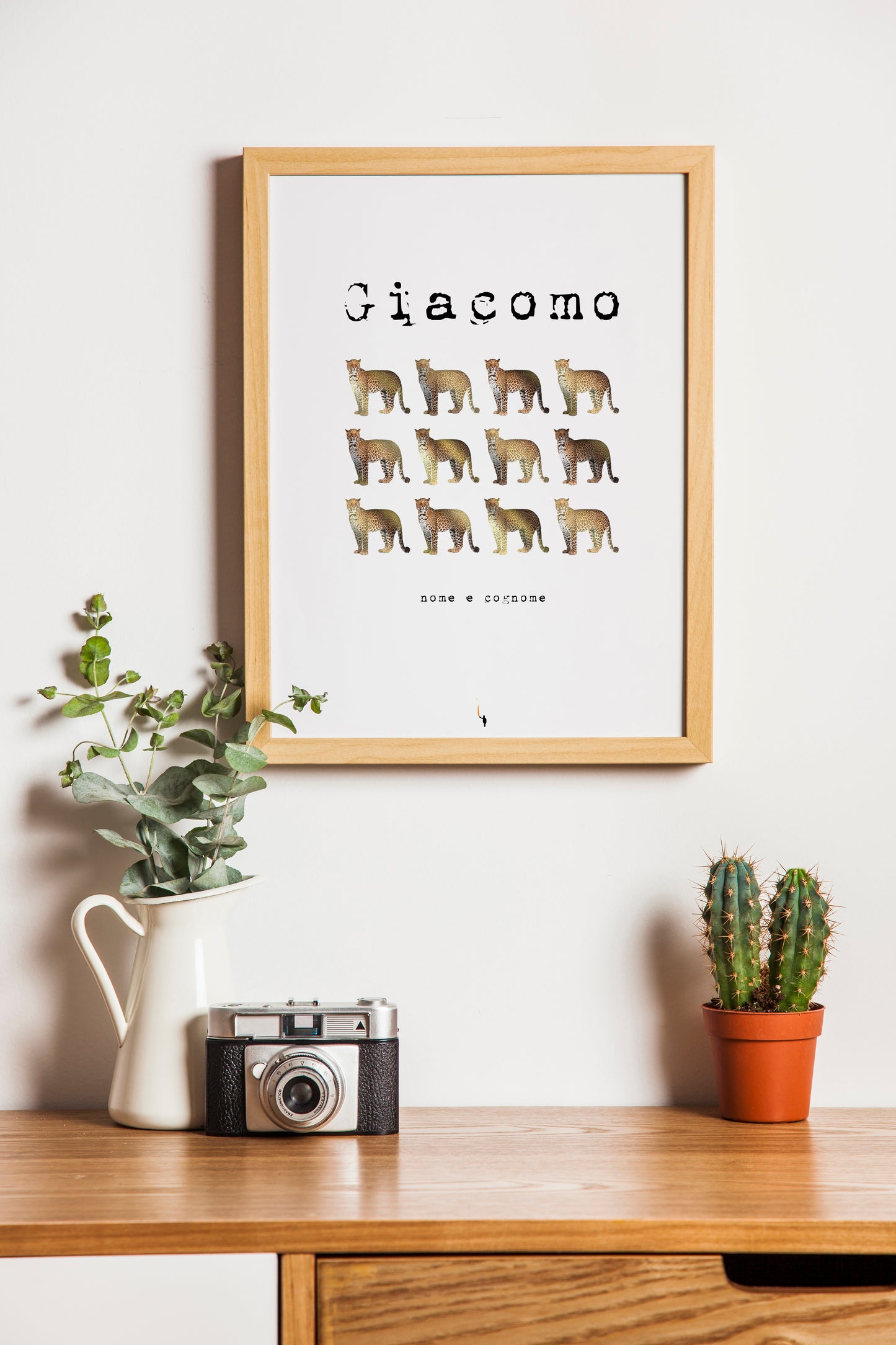 Print 24 // Giacomo