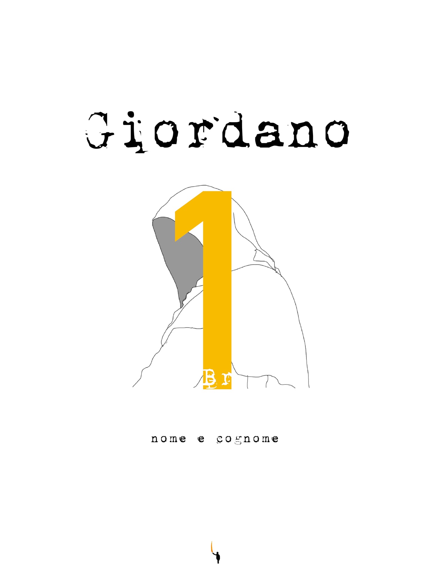 Print 48 // Giordano