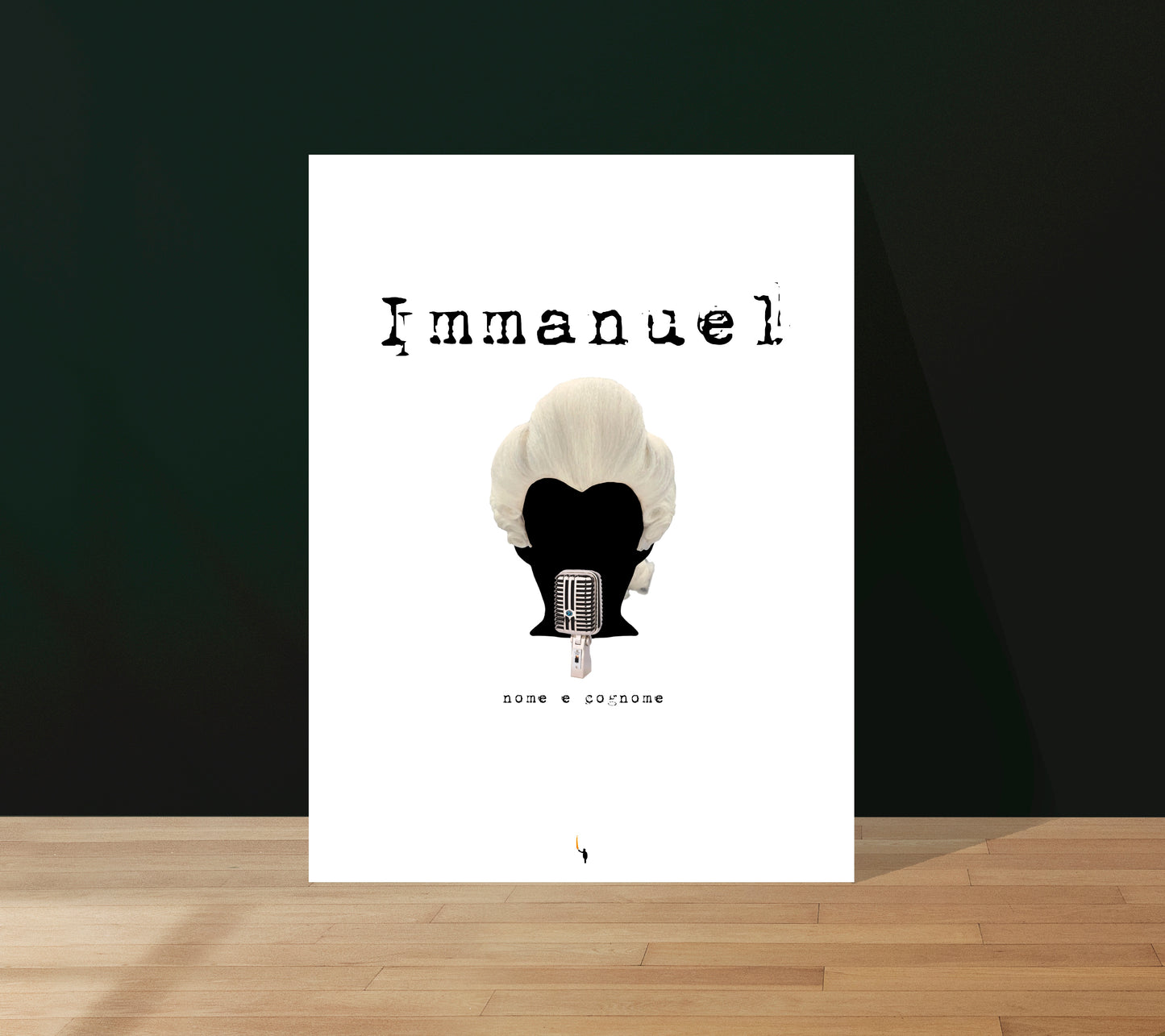Print 39// Immanuel