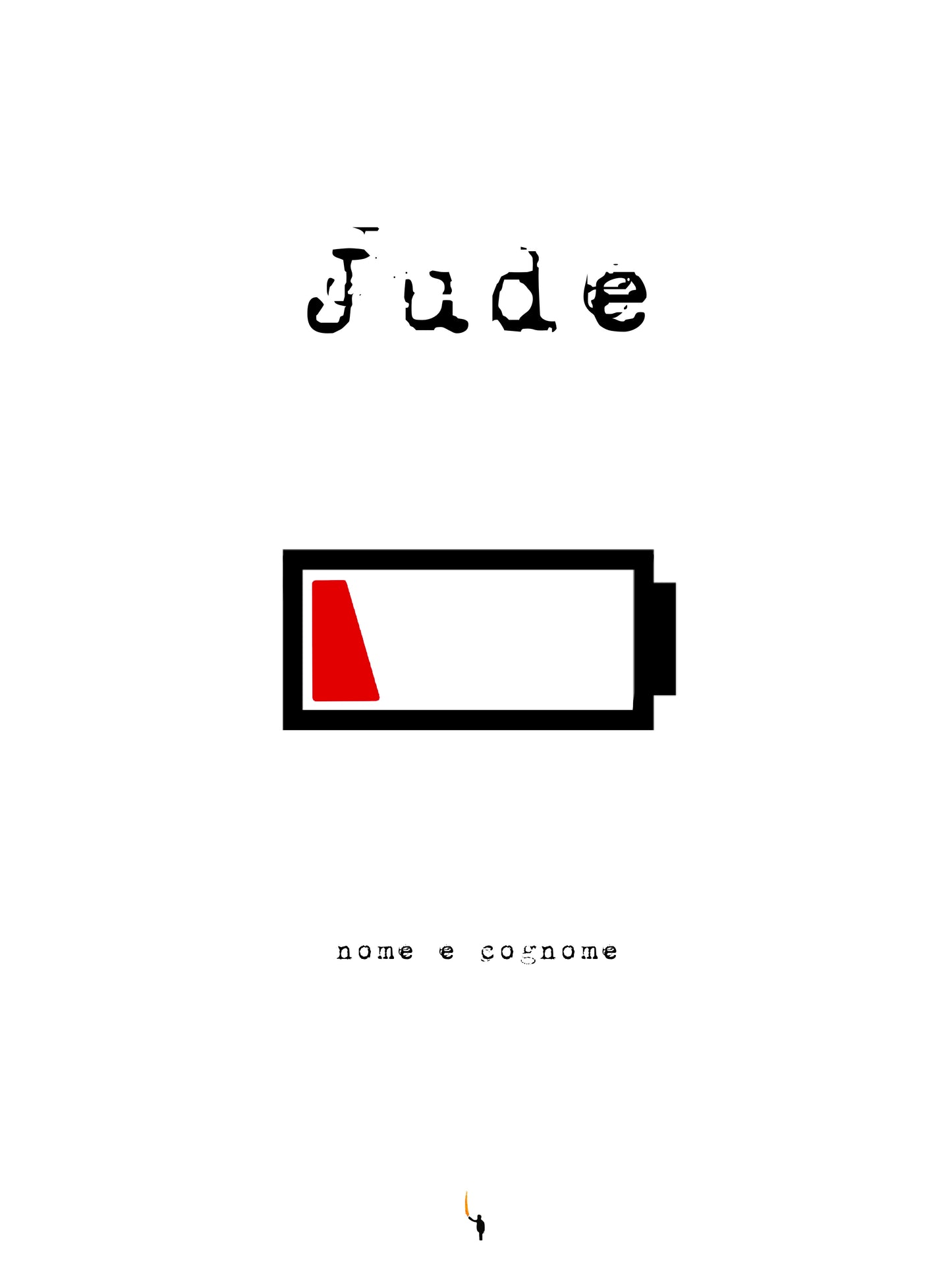 Print 43// Jude