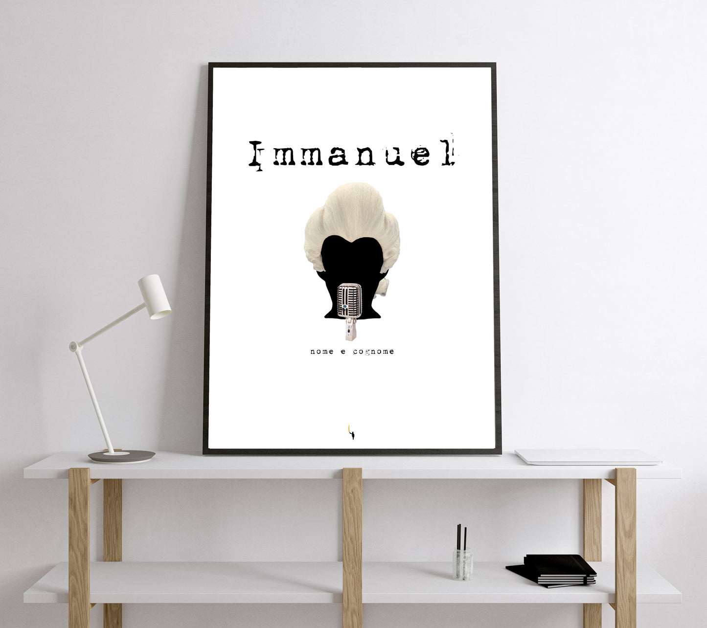 Print 39// Immanuel