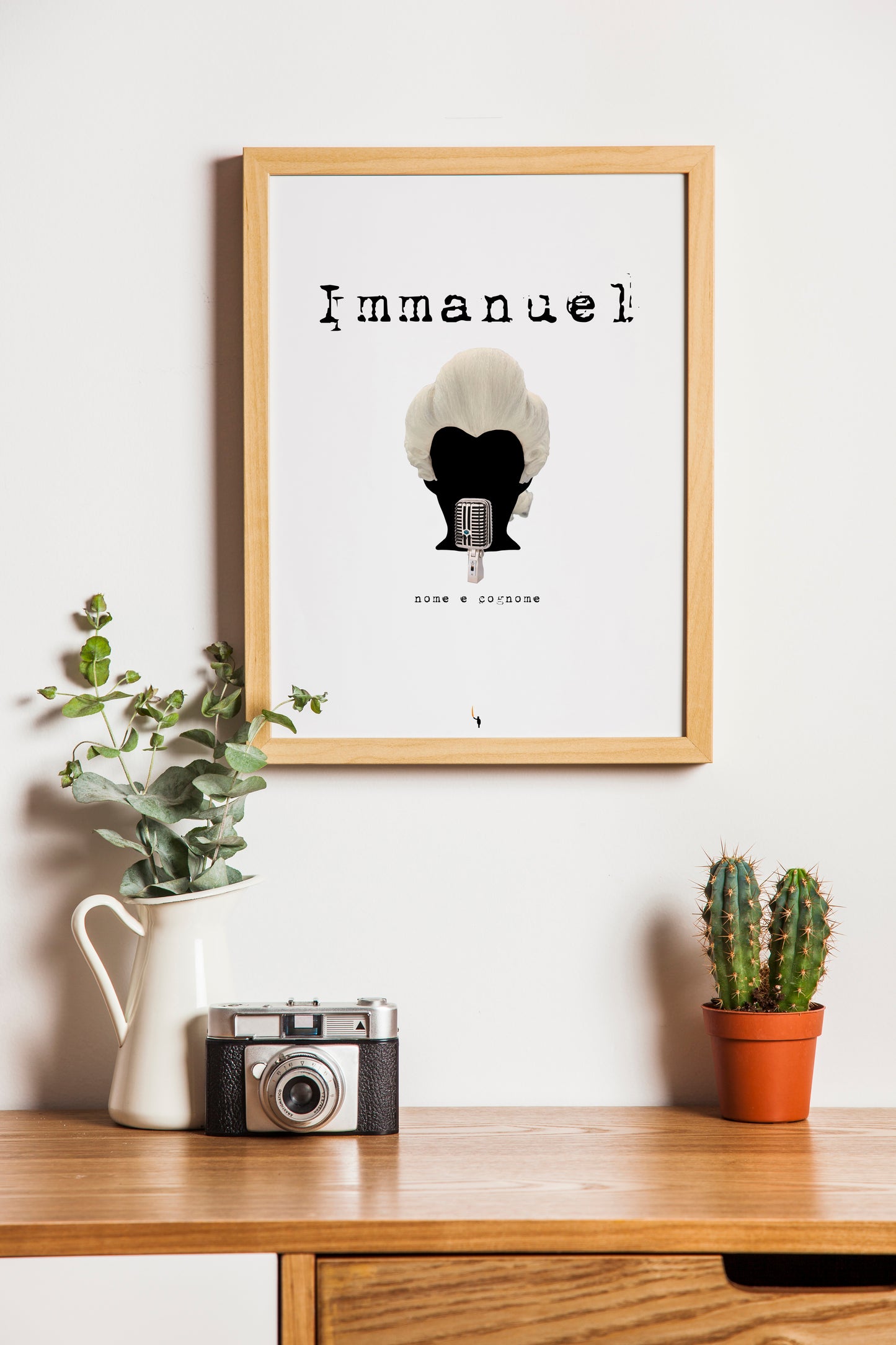 Print 39// Immanuel