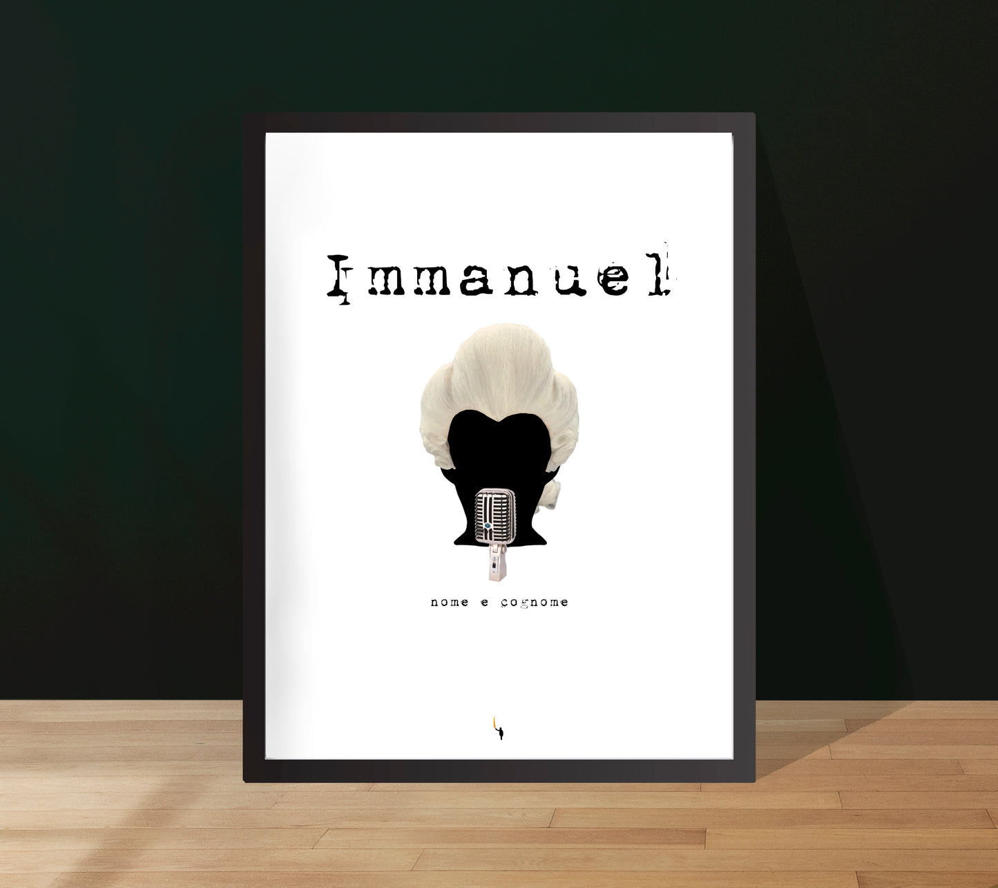 Print 39// Immanuel