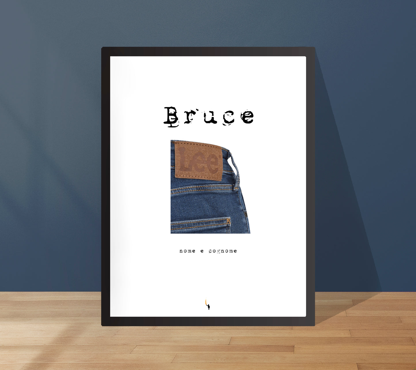 Print 16 // Bruce