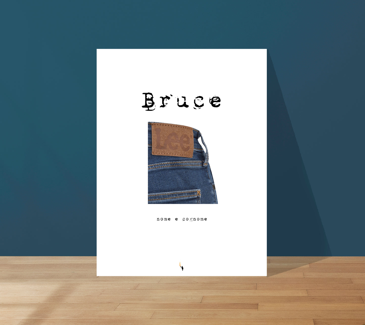 Print 16 // Bruce