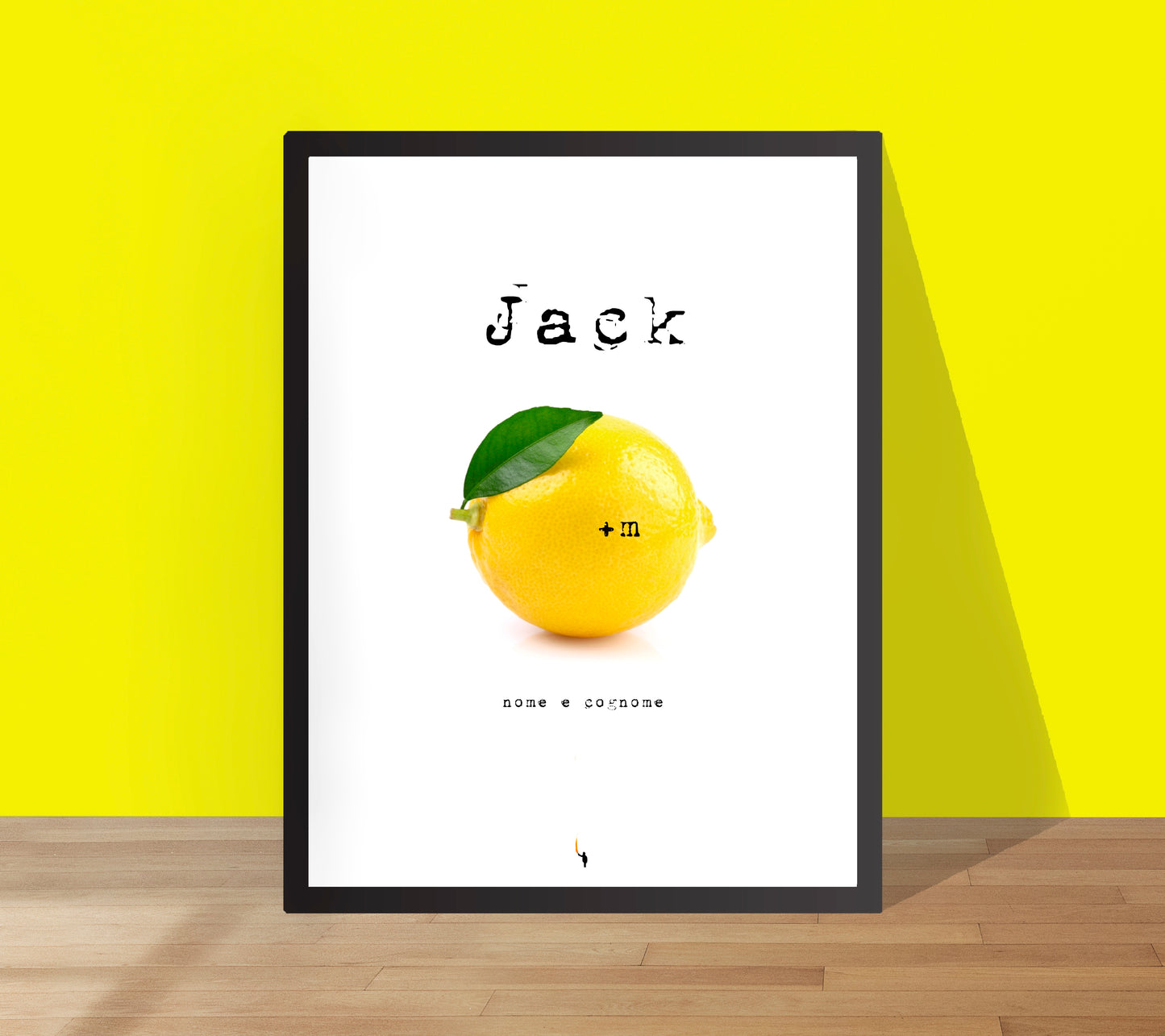 Print 19 // Jack