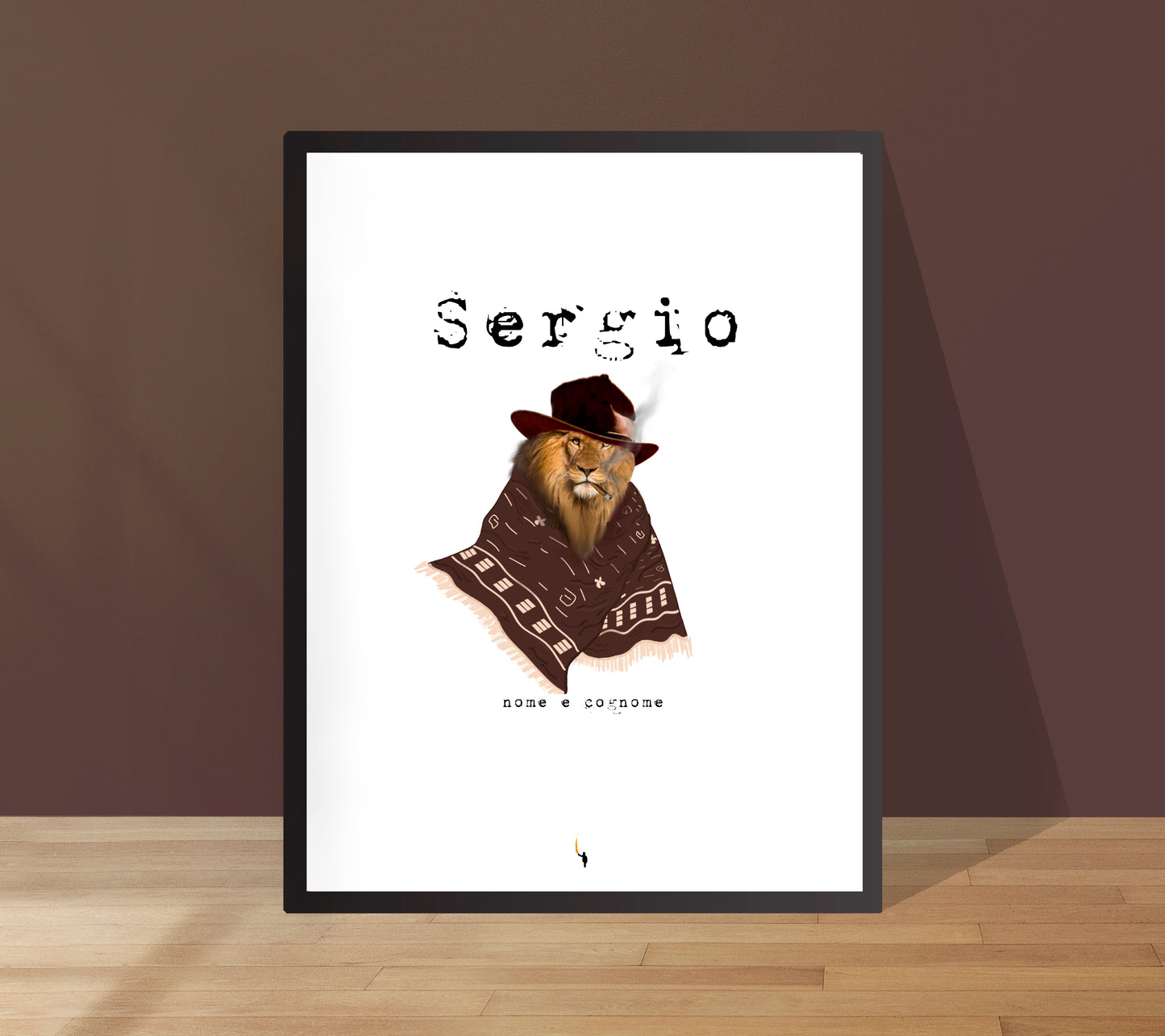 Print 32// Sergio