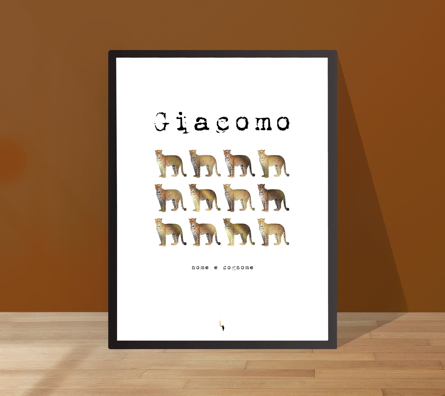 Print 24 // Giacomo