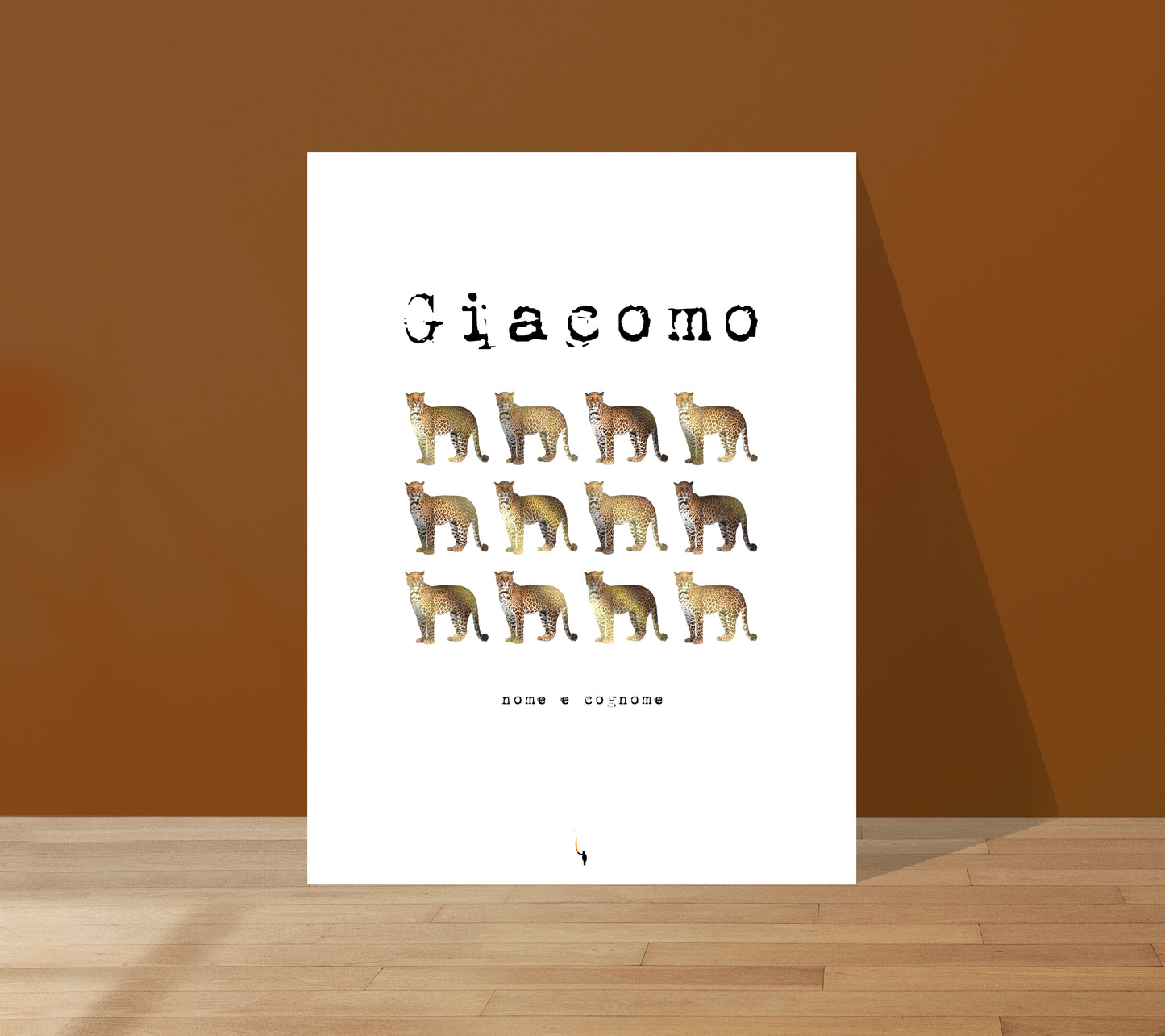 Print 24 // Giacomo