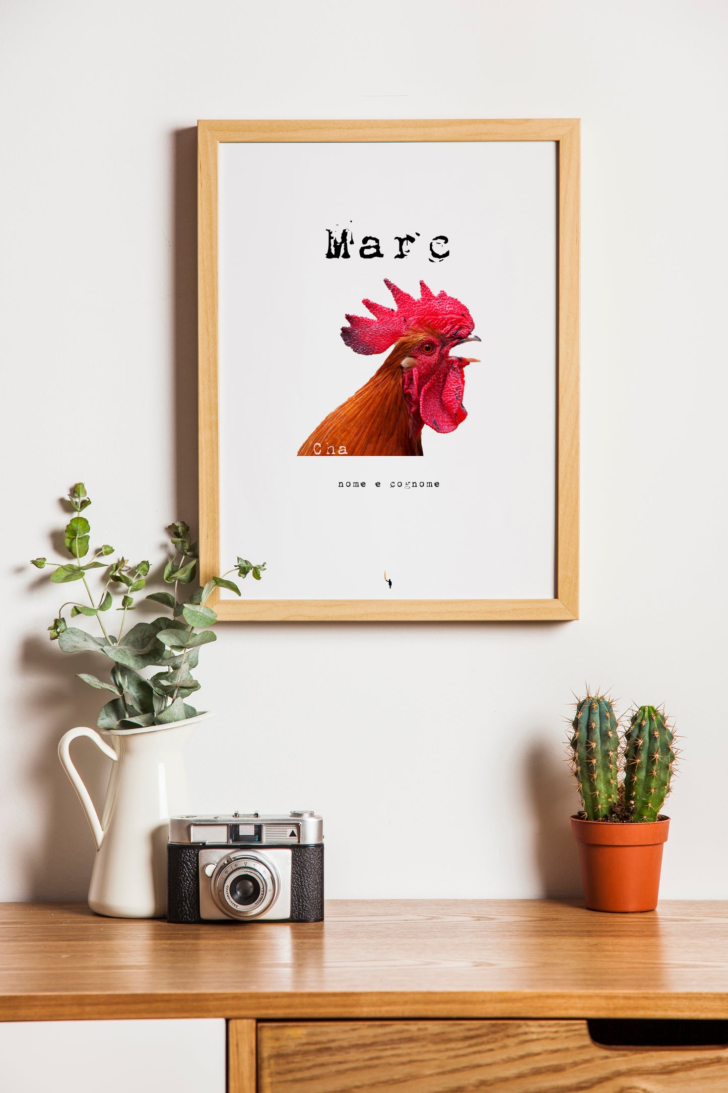 Print 08 // Marc