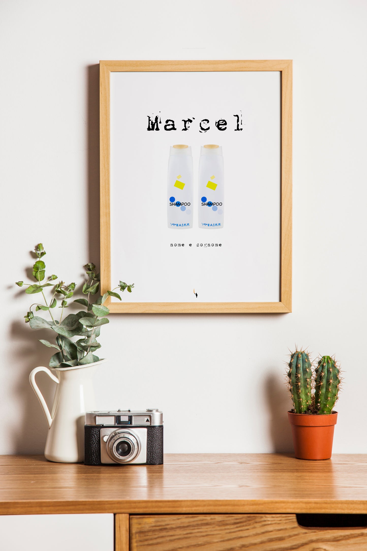 Print 14 // Marcel