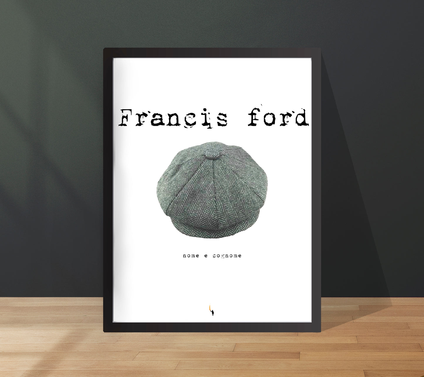 Print 02 // Francis Ford