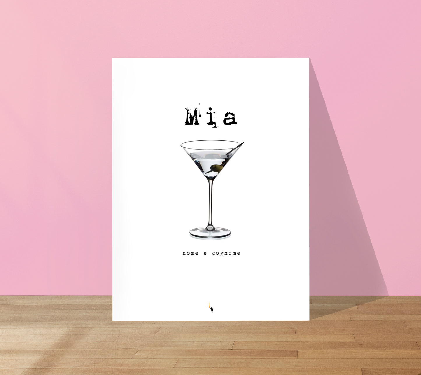 Print 06 // Mia