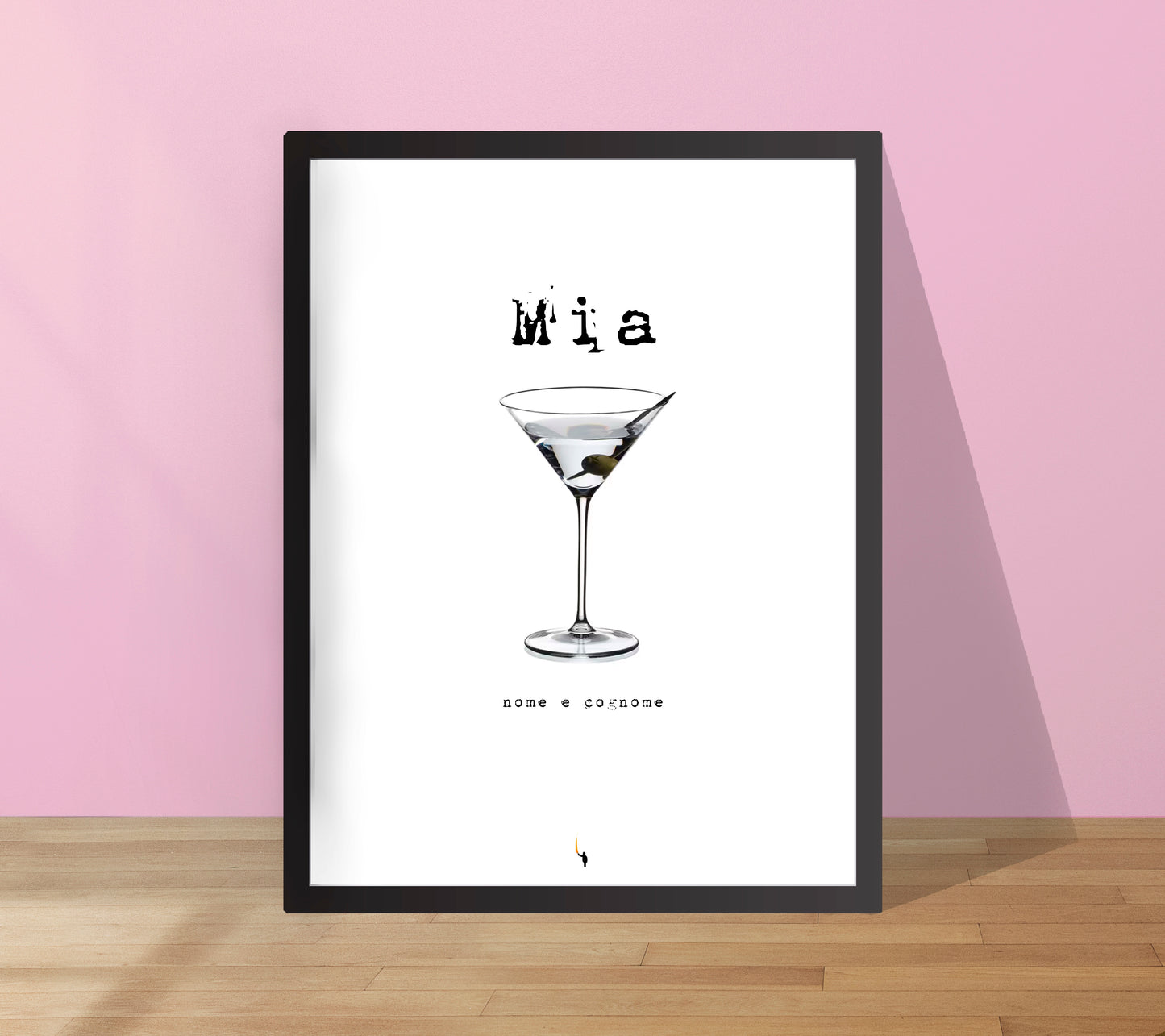 Print 06 // Mia