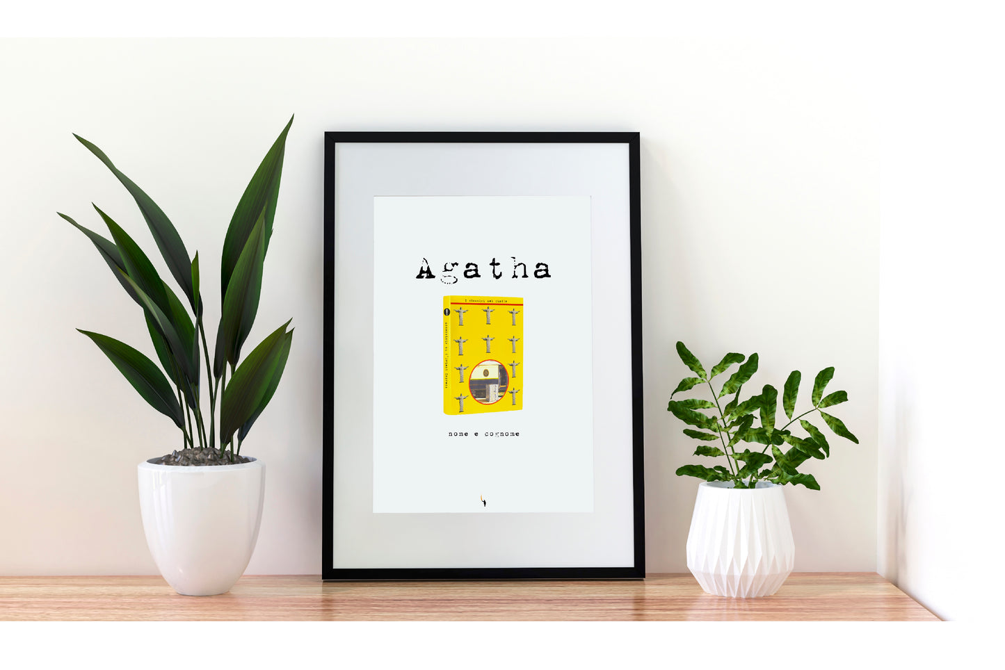 Print 36// Aghata