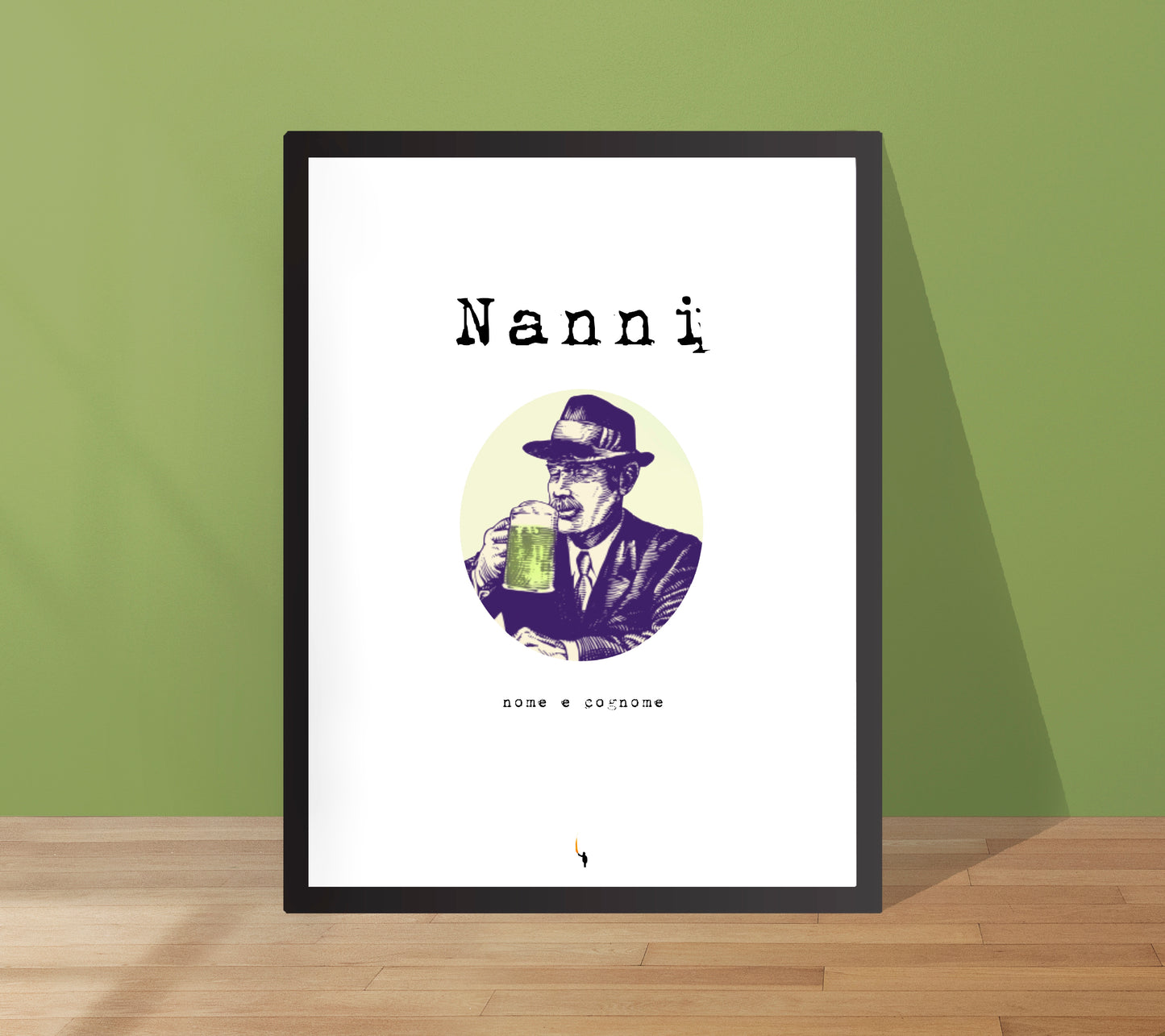 Print 15 // Nanni