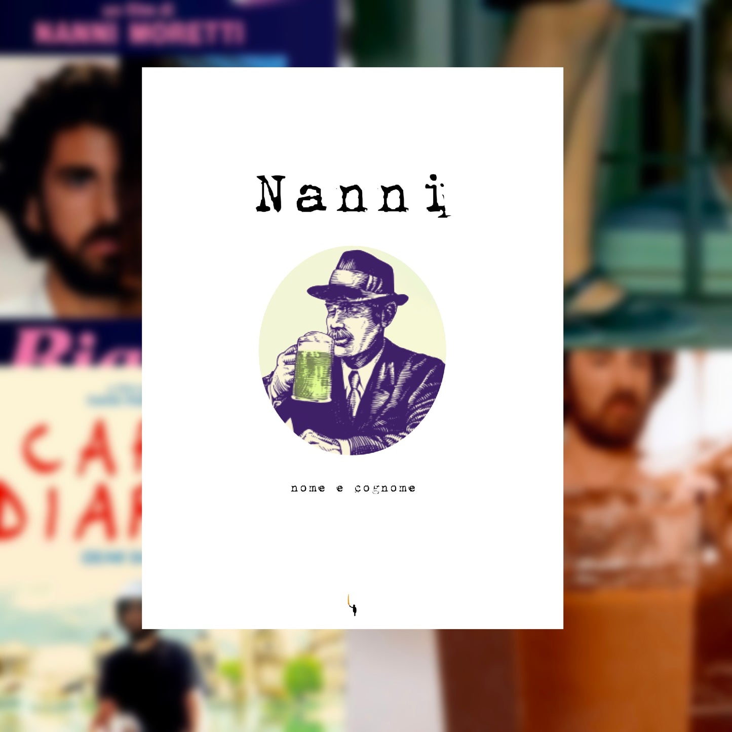 Print 15 // Nanni