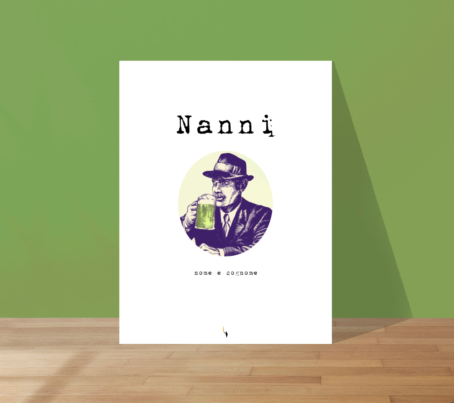 Print 15 // Nanni
