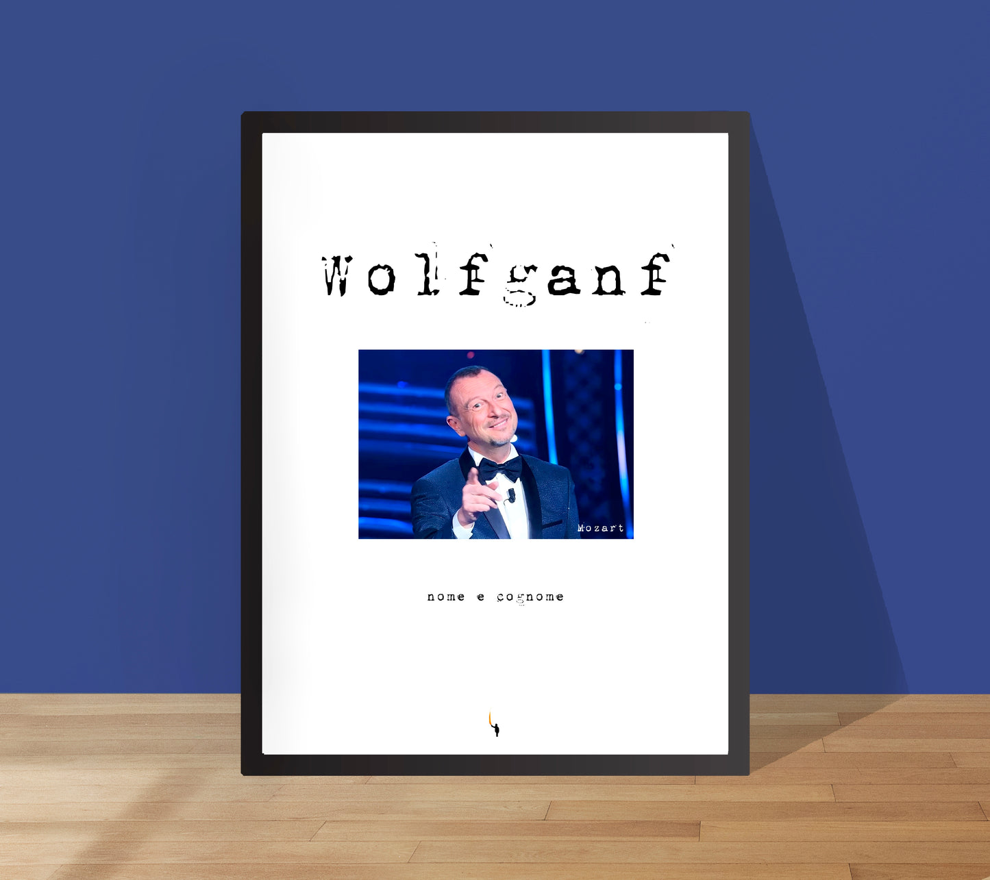 Print 20 // Wolfgang