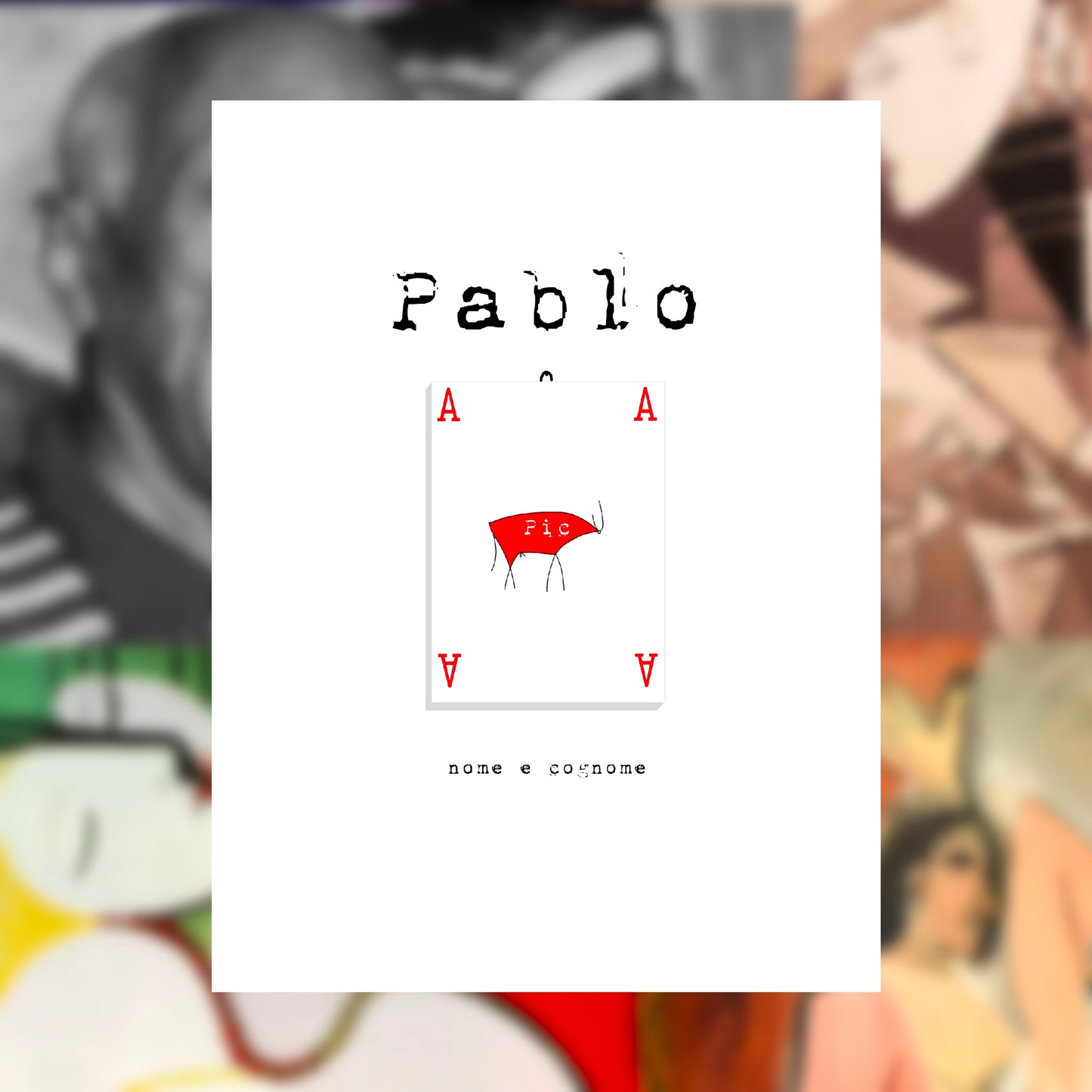 Print 35 // Pablo