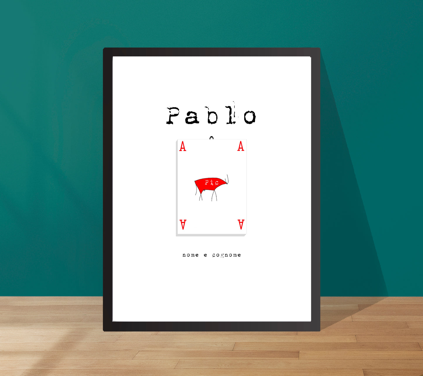 Print 35 // Pablo