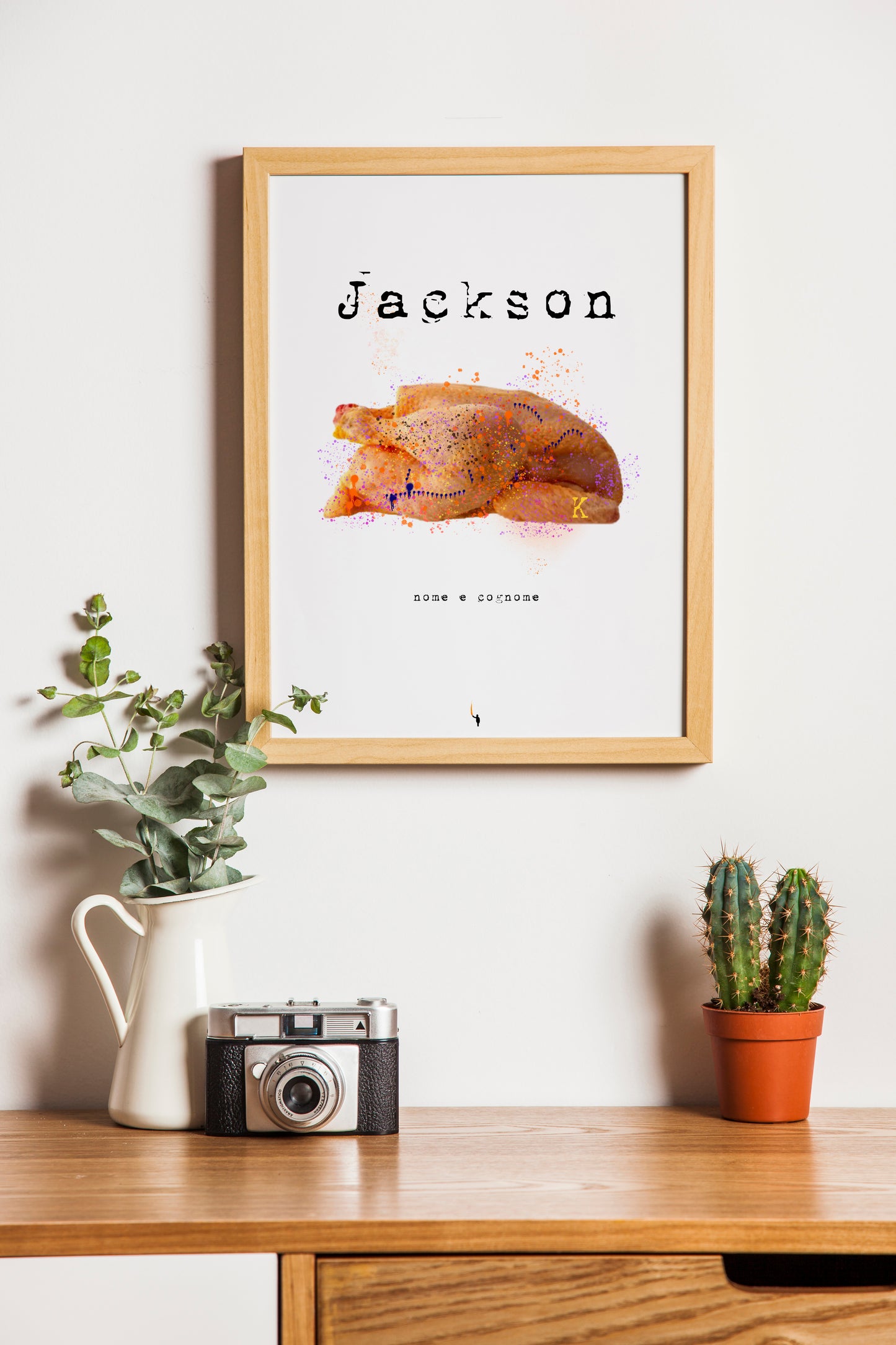 Print 10 // Jackson